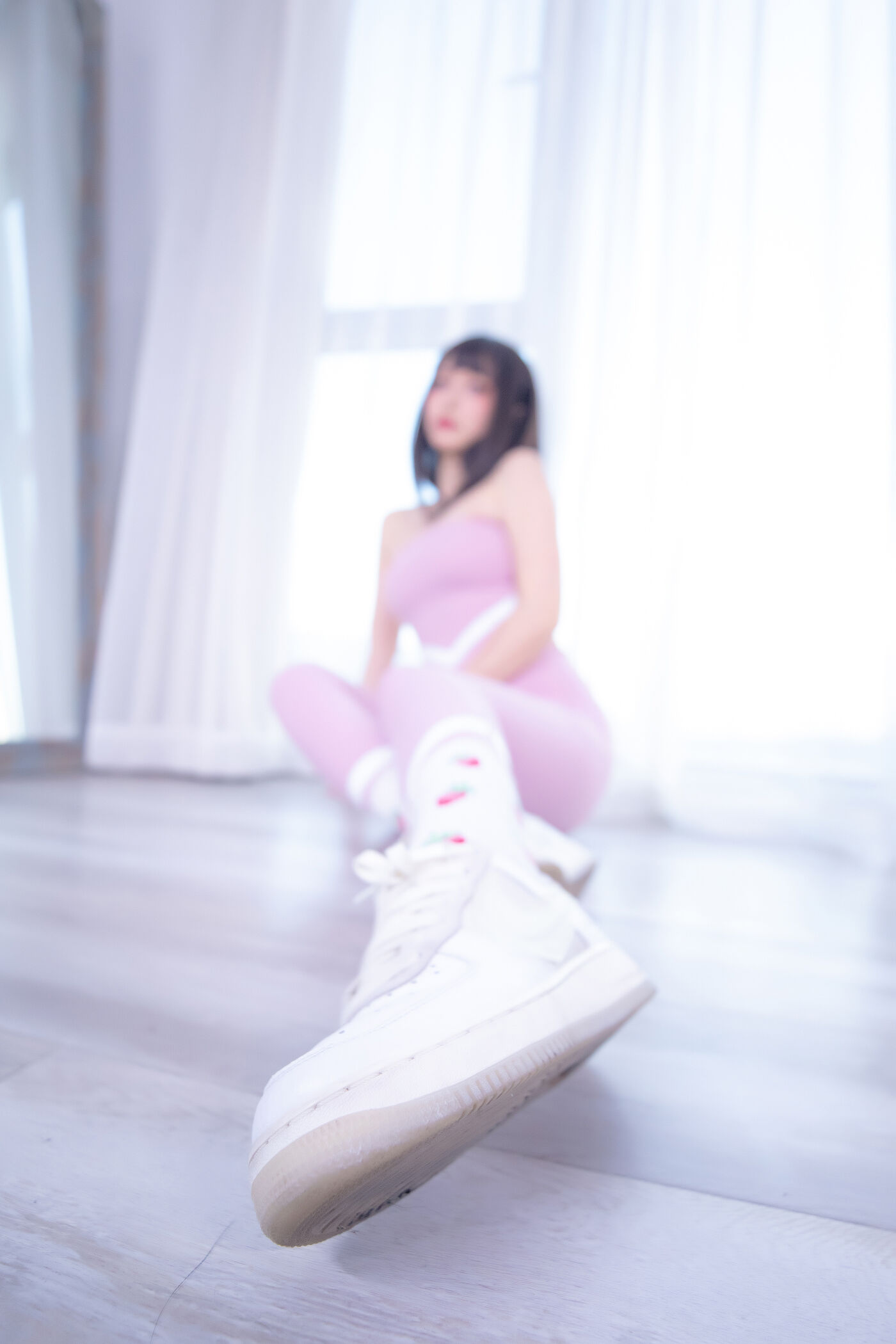 神楽坂真冬   草莓蜜桃 [75P]插图2