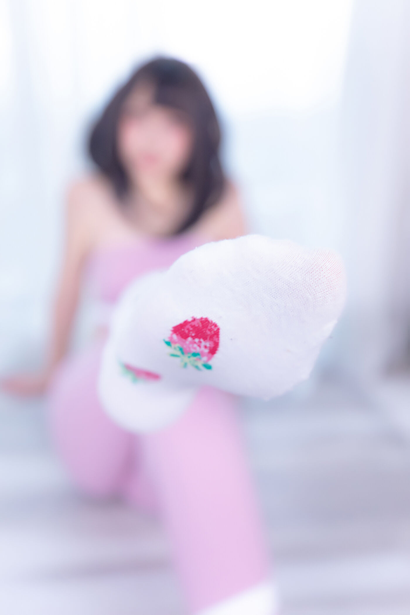 神楽坂真冬   草莓蜜桃 [75P]插图7