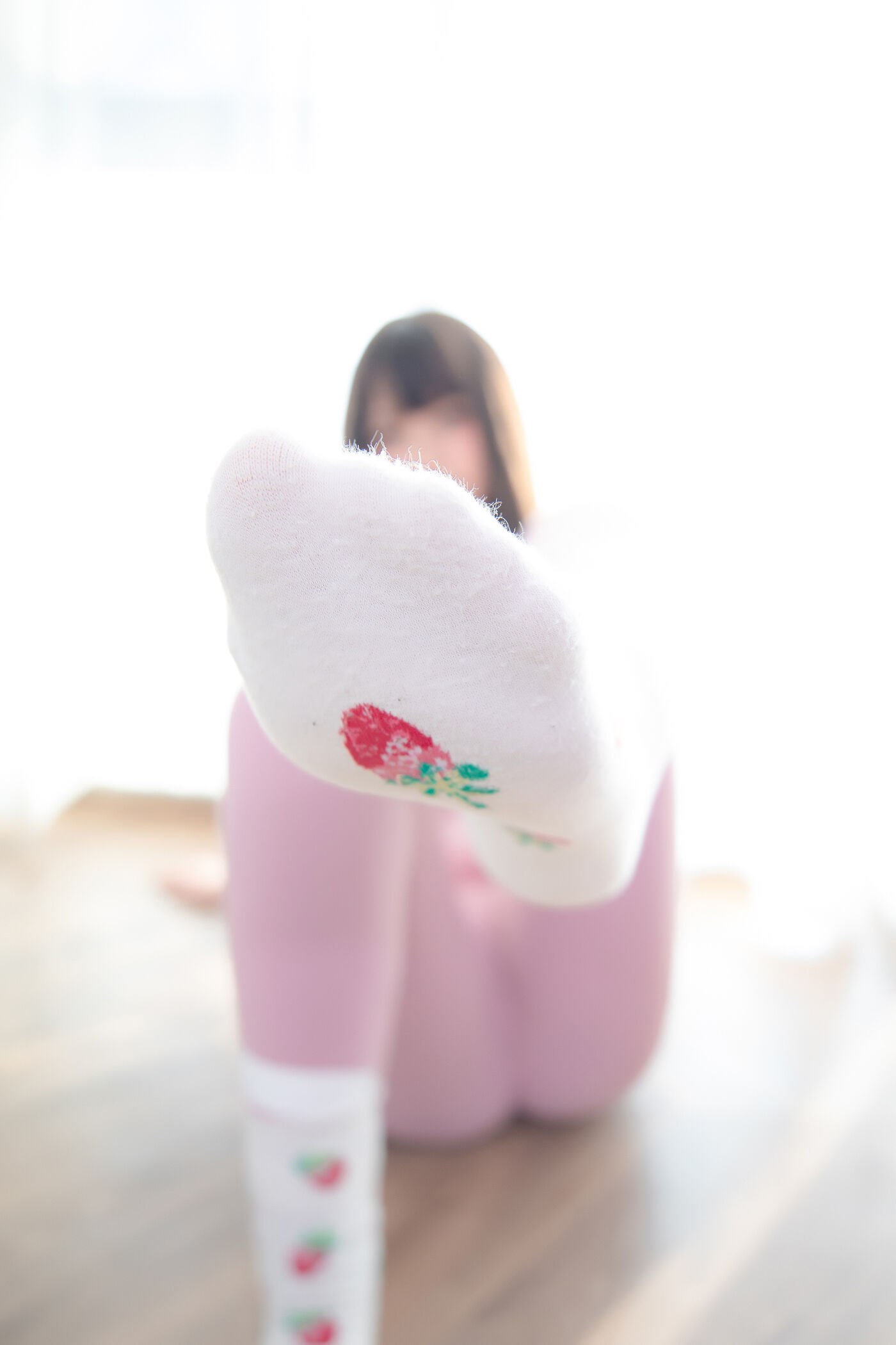 神楽坂真冬   草莓蜜桃 [75P]插图9
