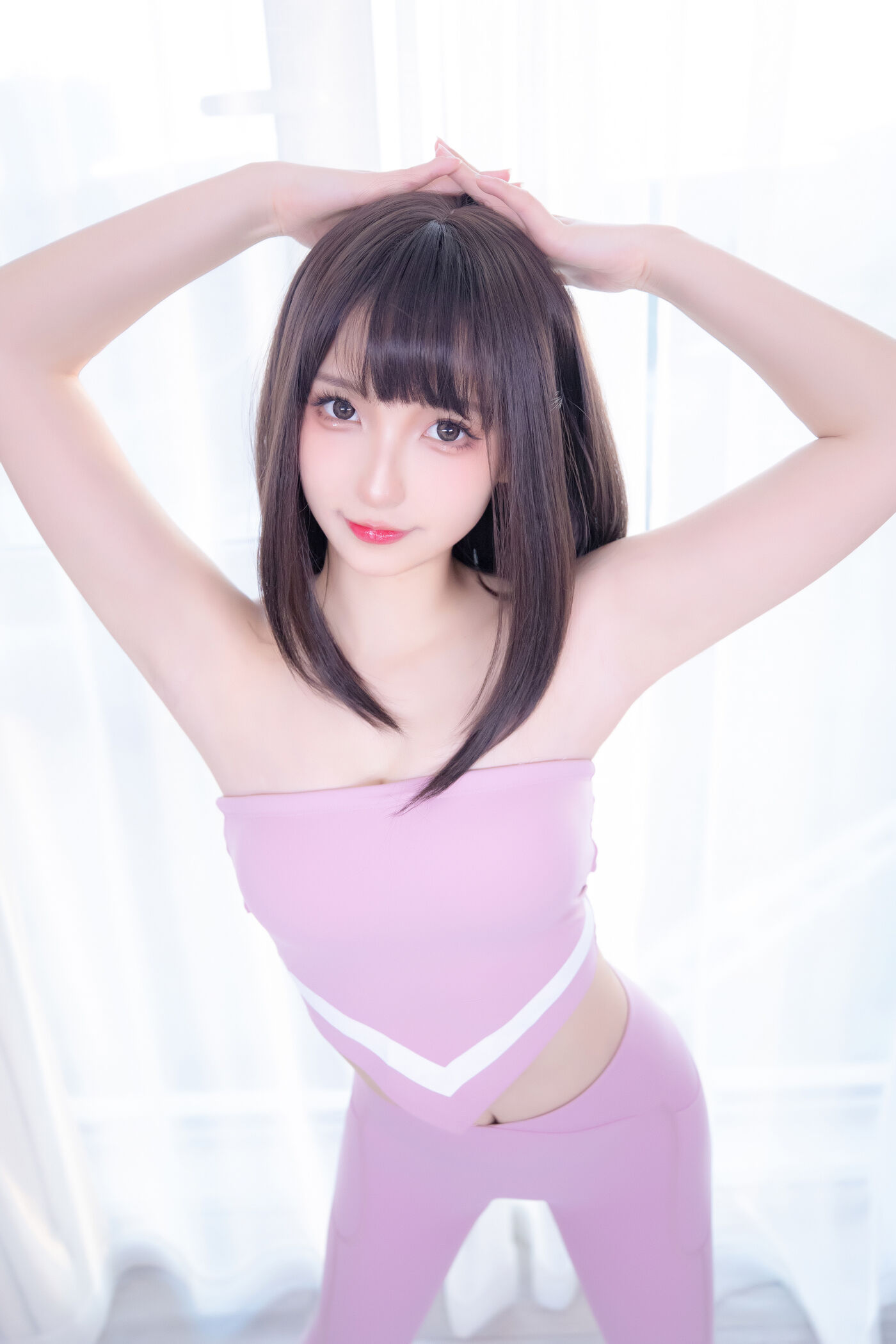 神楽坂真冬   草莓蜜桃 [75P]插图1