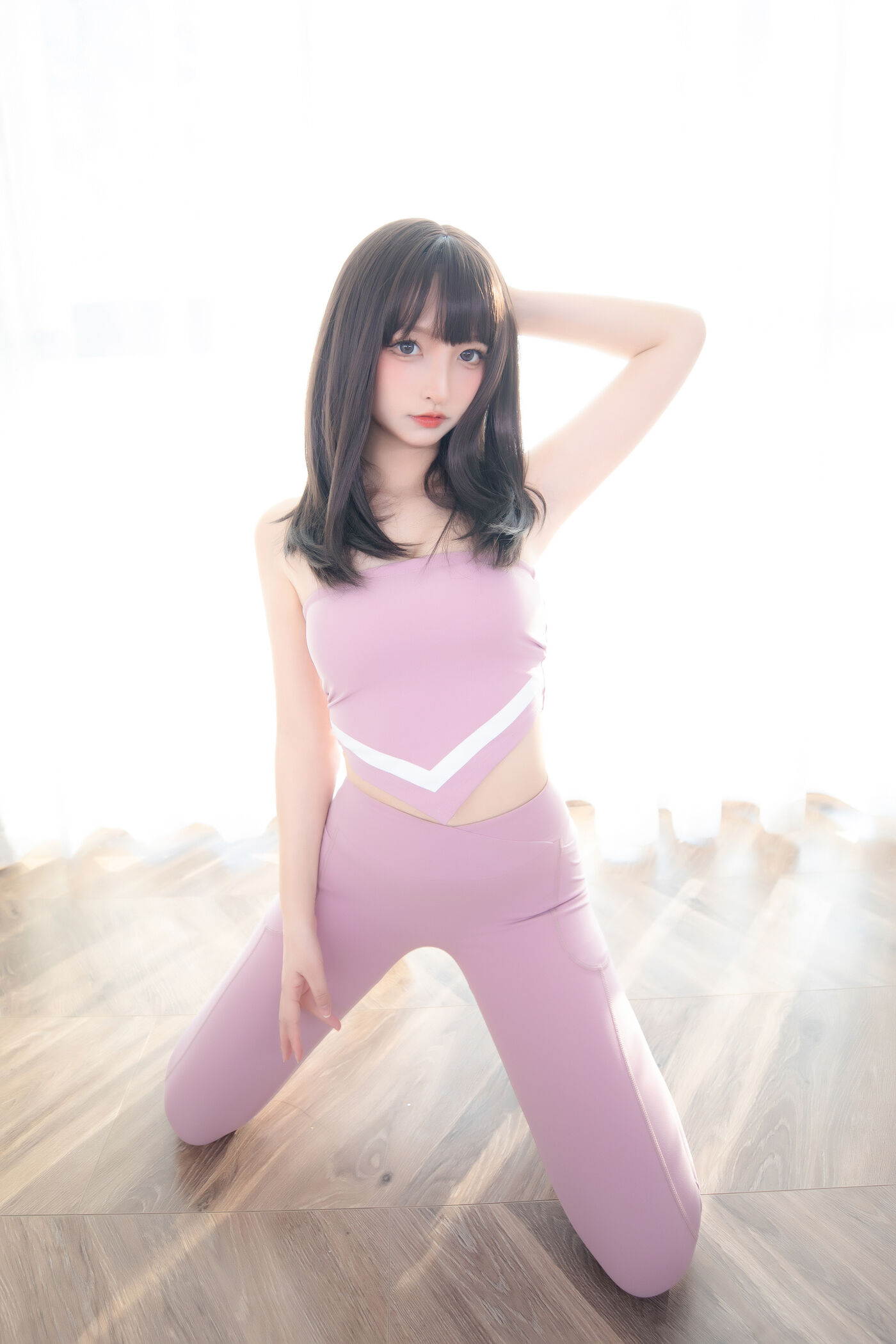 神楽坂真冬   草莓蜜桃 [75P]插图