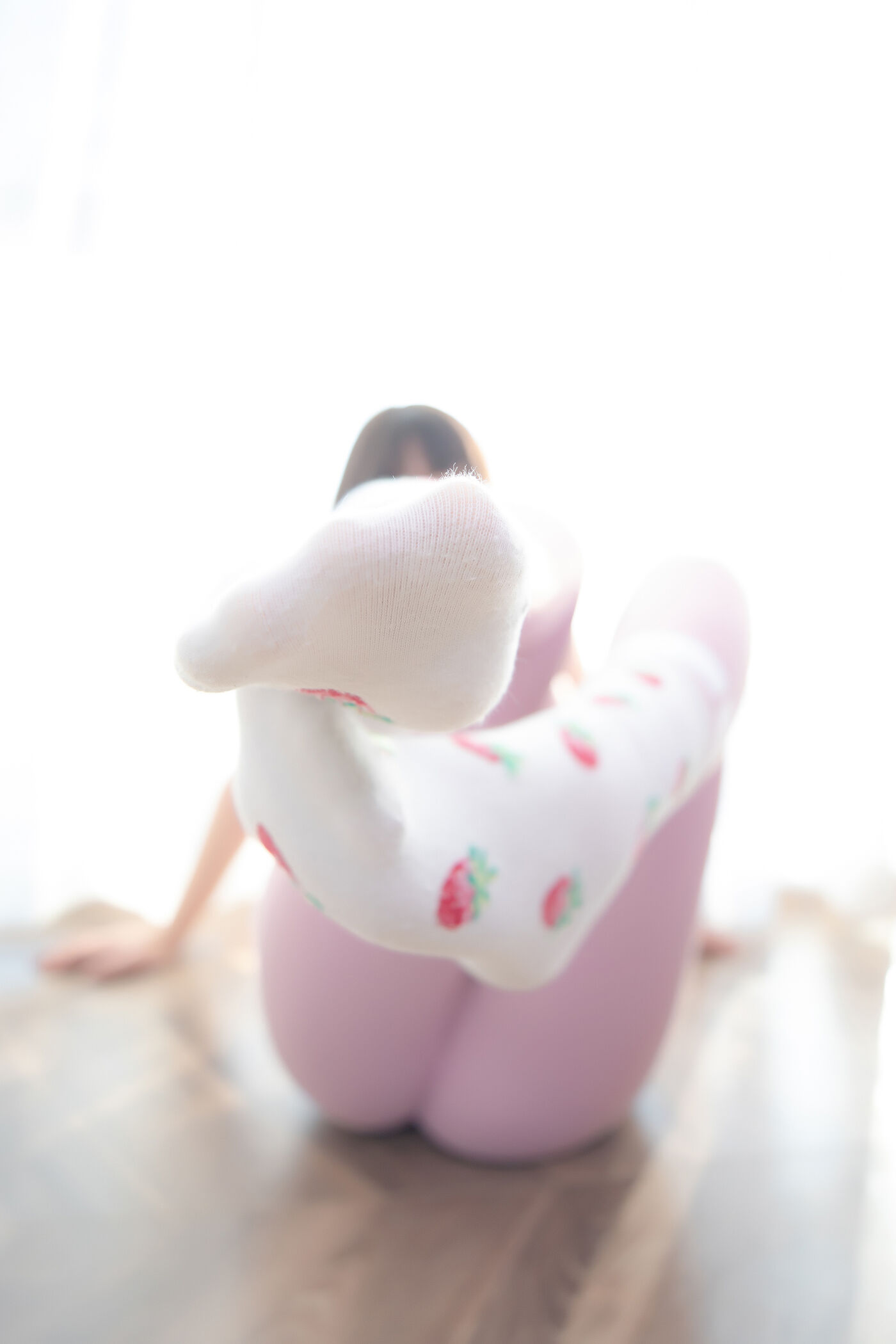神楽坂真冬   草莓蜜桃 [75P]插图6