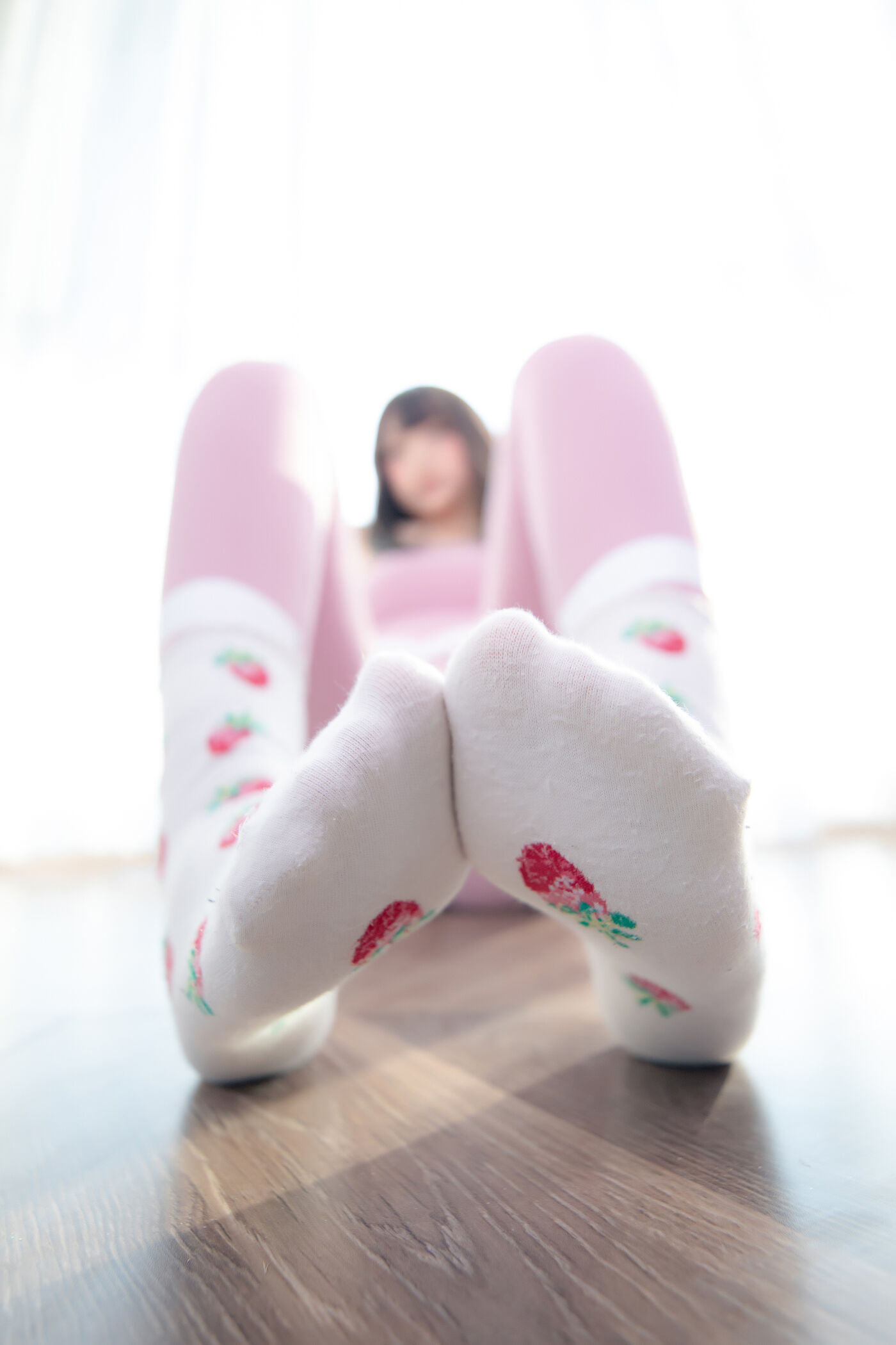 神楽坂真冬   草莓蜜桃 [75P]插图7