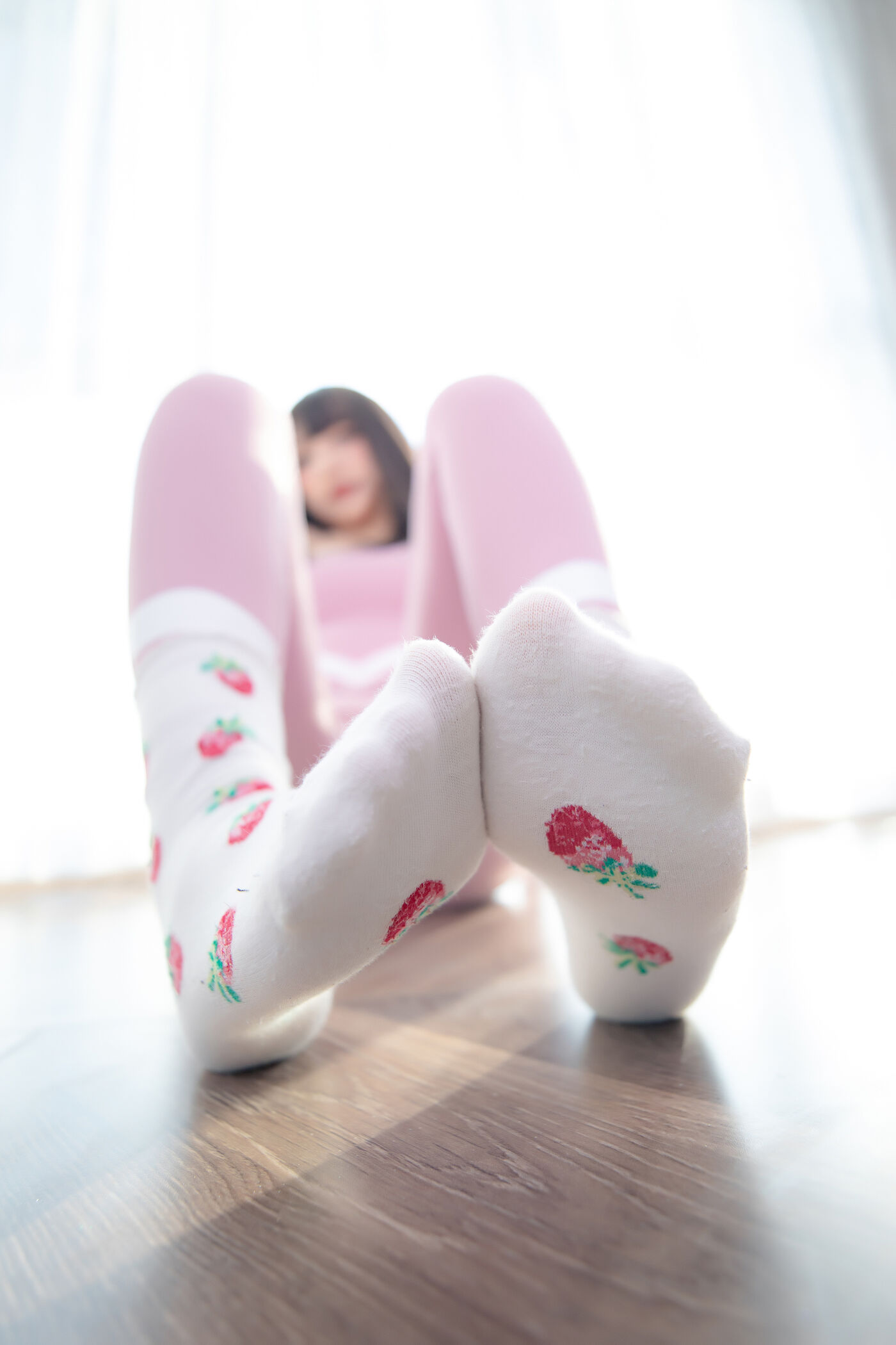 神楽坂真冬   草莓蜜桃 [75P]插图9