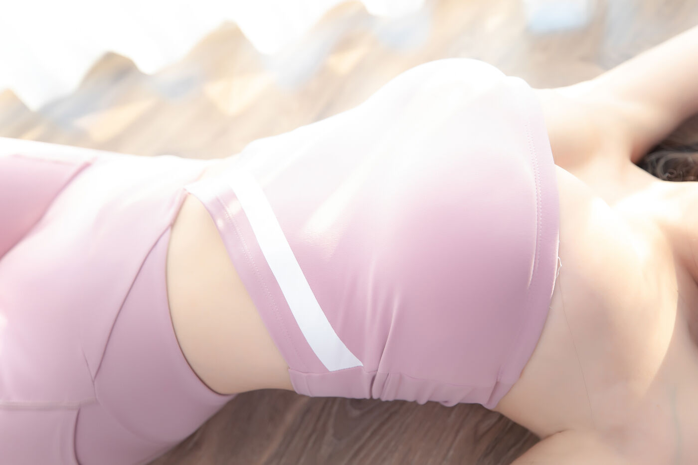 神楽坂真冬   草莓蜜桃 [75P]插图6