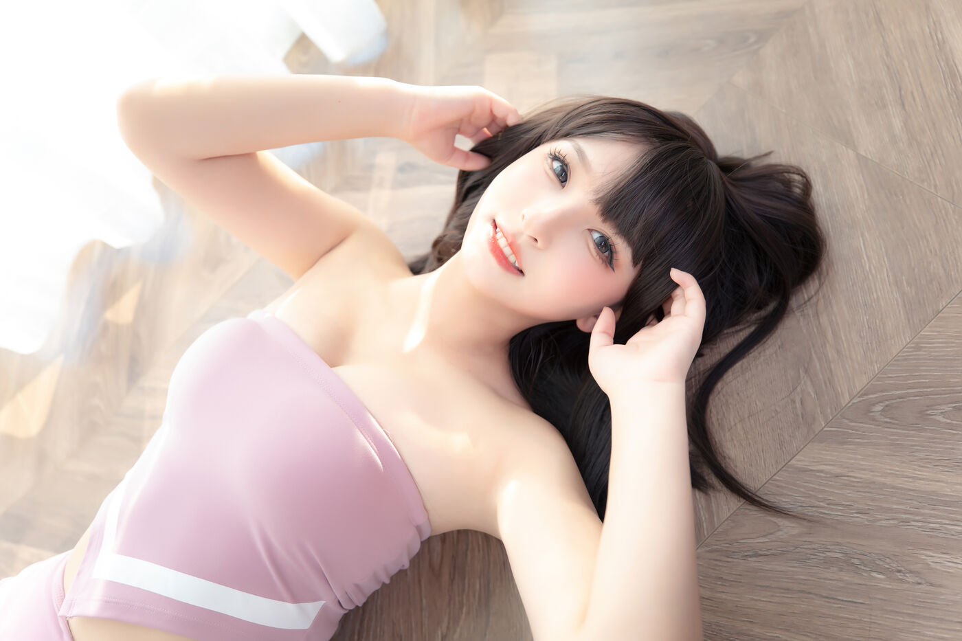 神楽坂真冬   草莓蜜桃 [75P]插图8