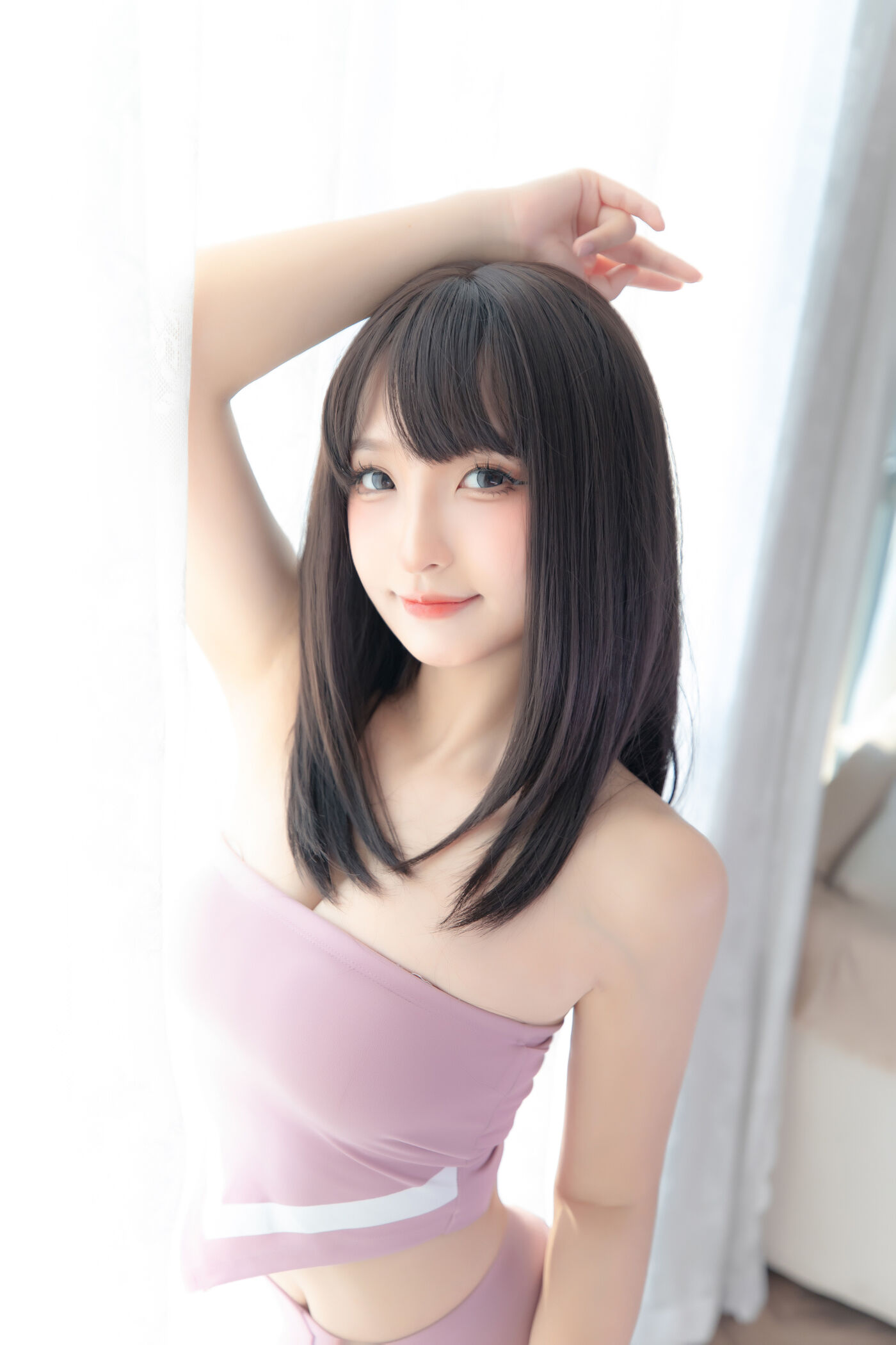 神楽坂真冬   草莓蜜桃 [75P]插图3