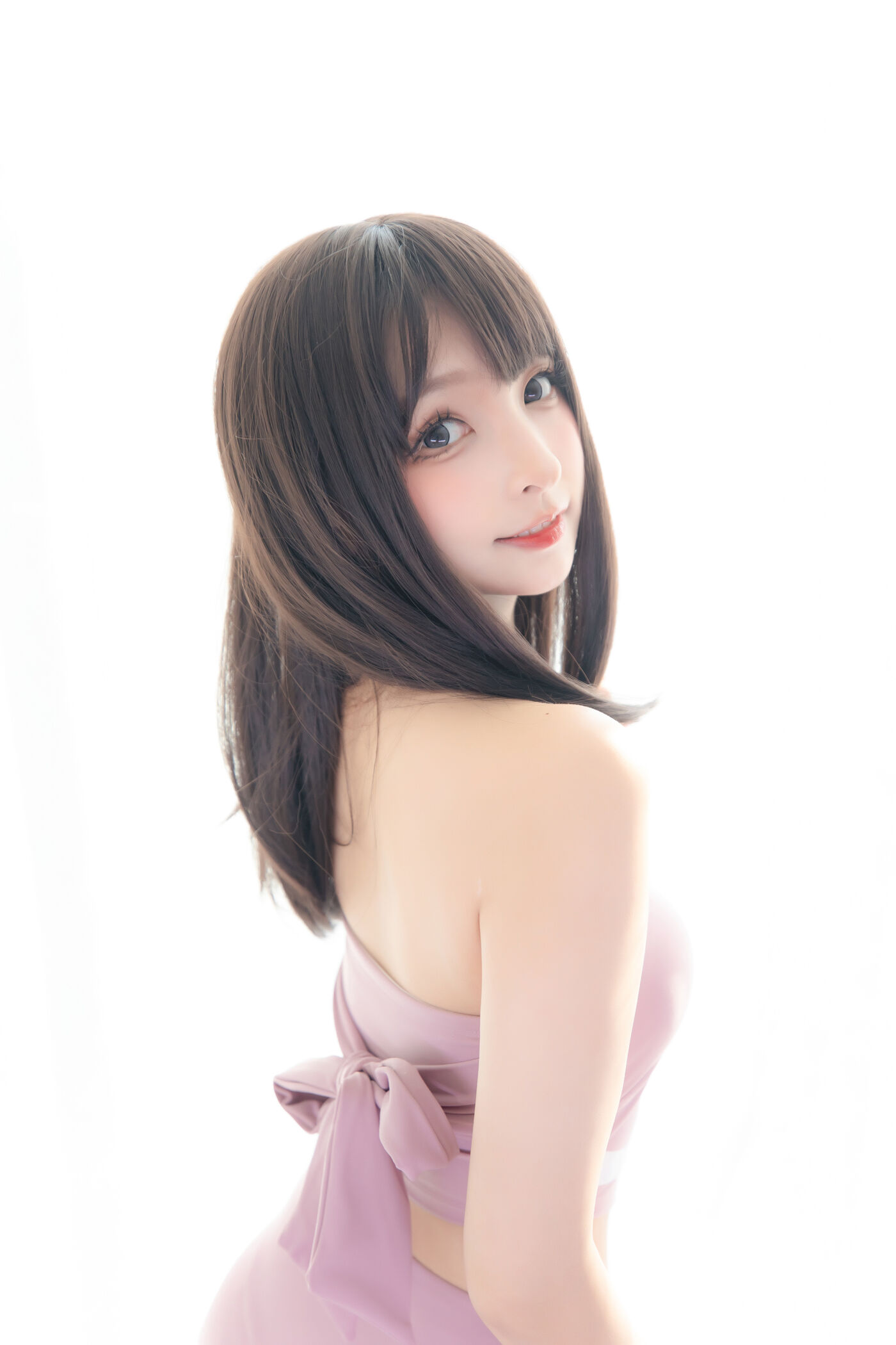 神楽坂真冬   草莓蜜桃 [75P]插图5