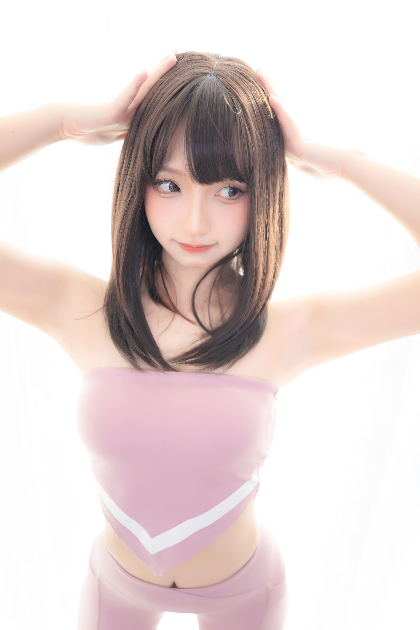 神楽坂真冬   草莓蜜桃 [75P]插图7
