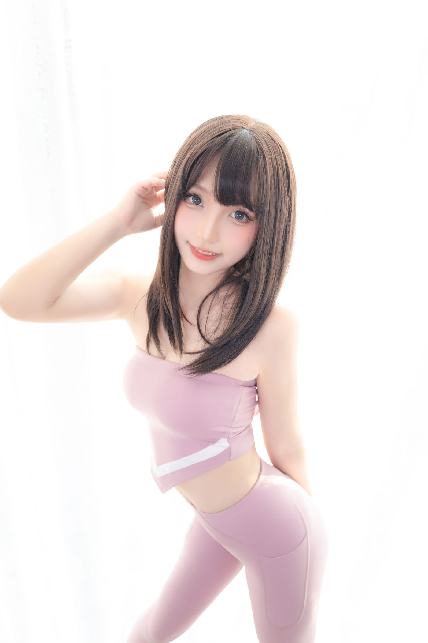 神楽坂真冬   草莓蜜桃 [75P]插图8