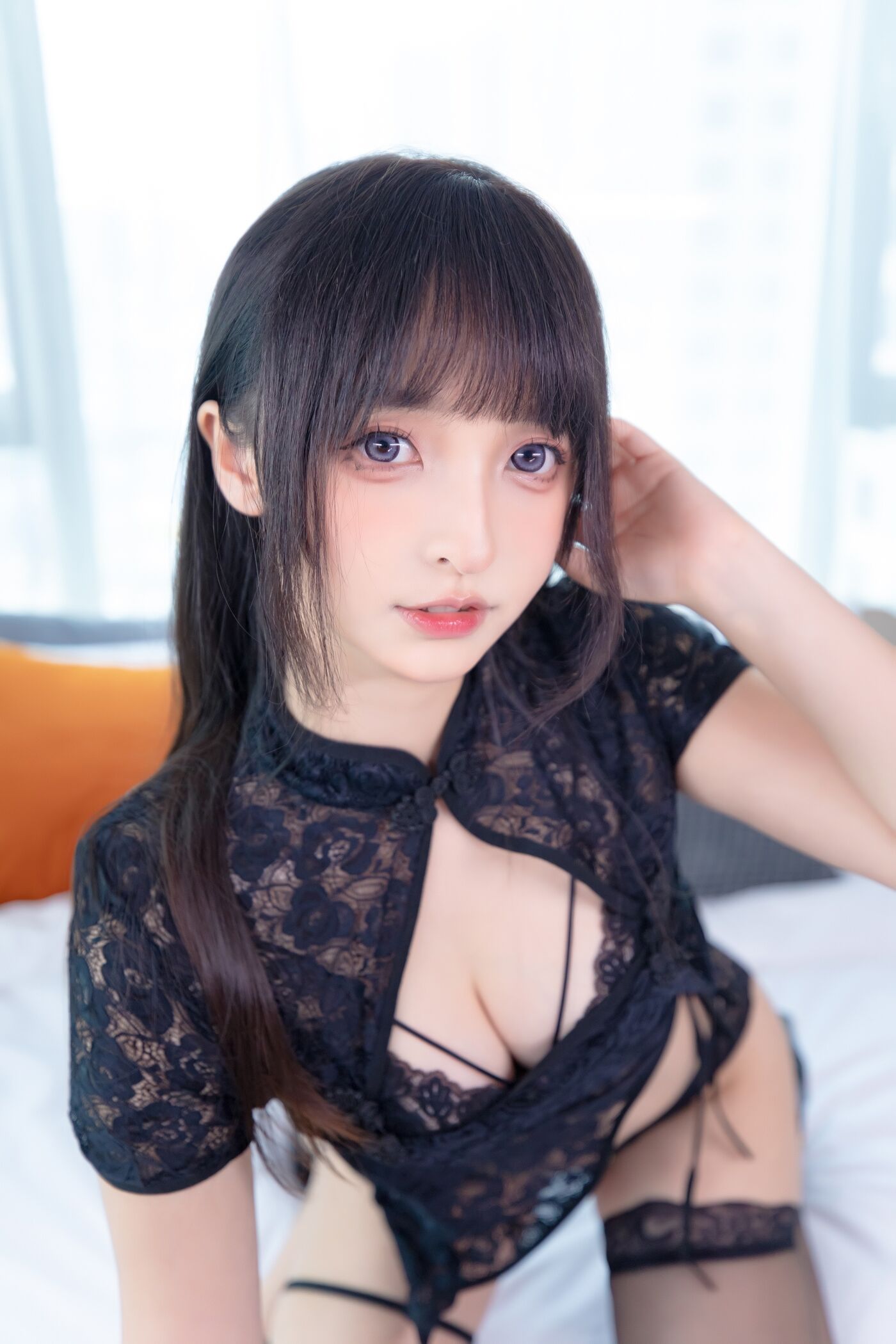 神楽坂真冬  黄粱美梦 [75P]插图2