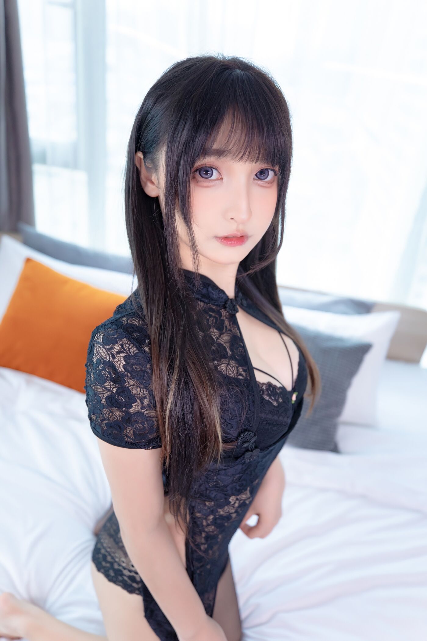 神楽坂真冬  黄粱美梦 [75P]插图3