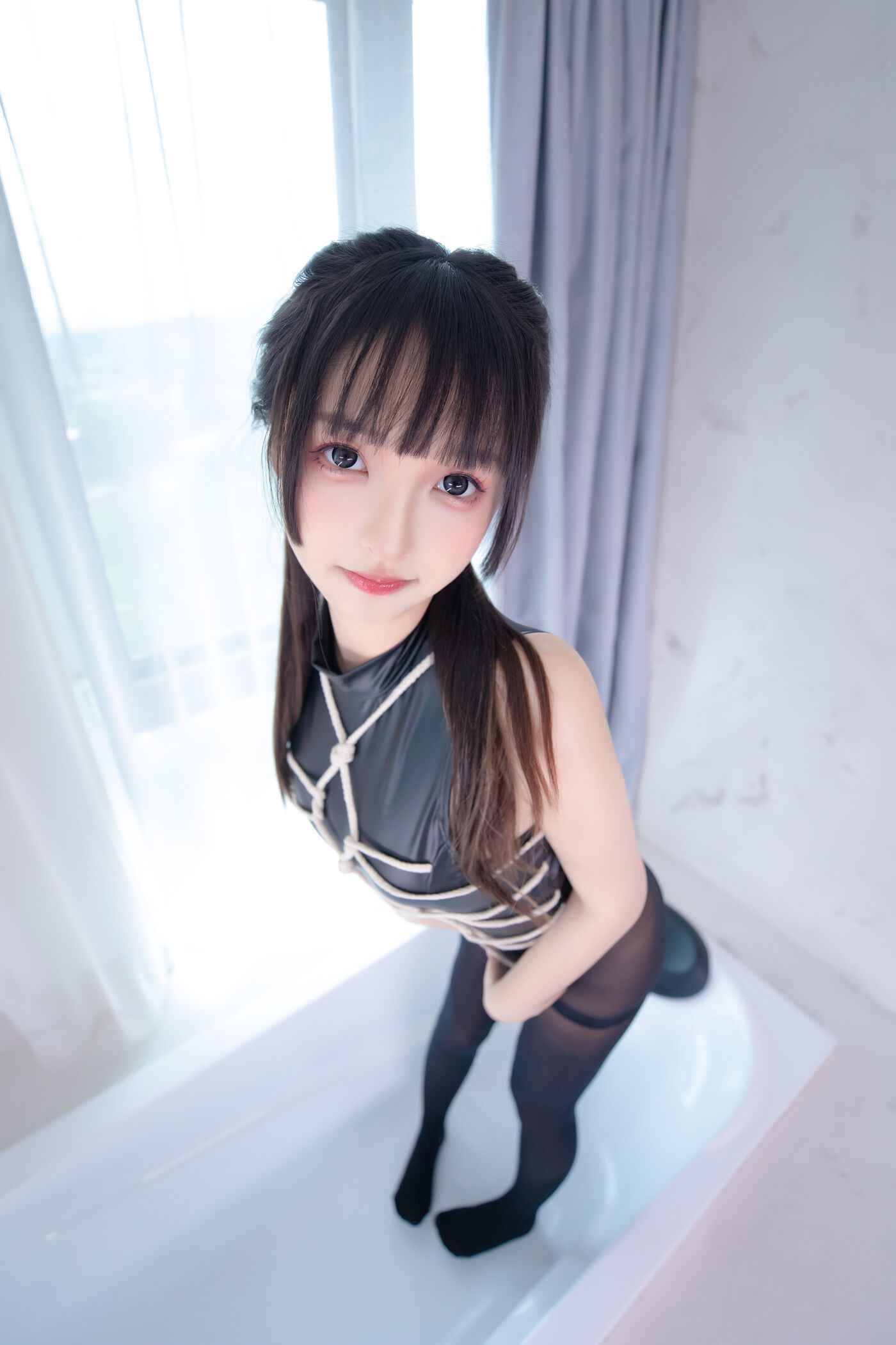 神楽坂真冬  夏日戏水 [75P]插图2