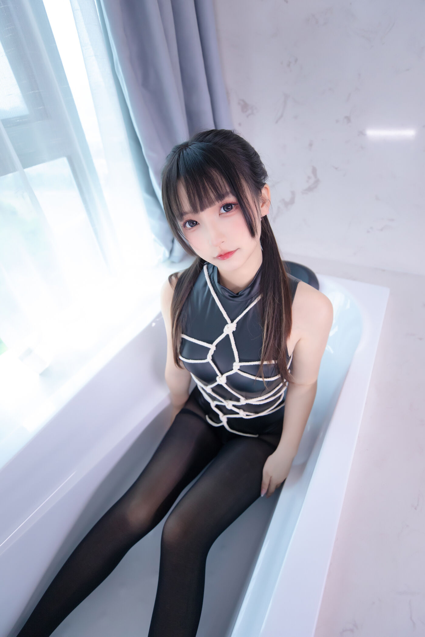神楽坂真冬  夏日戏水 [75P]插图7