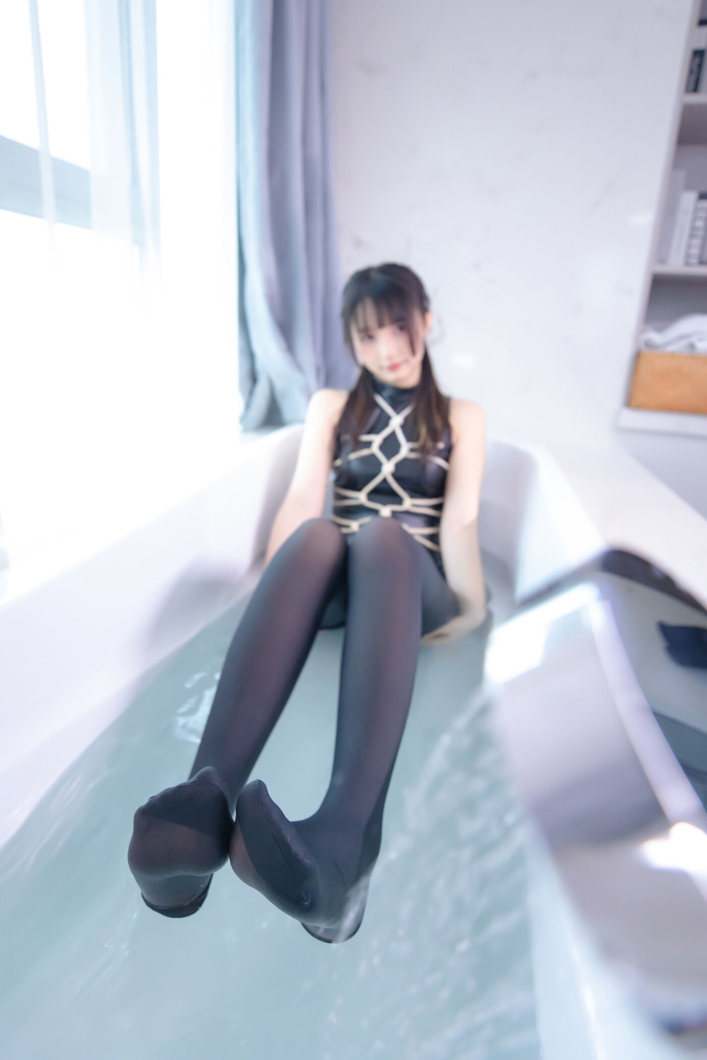 神楽坂真冬  夏日戏水 [75P]插图7