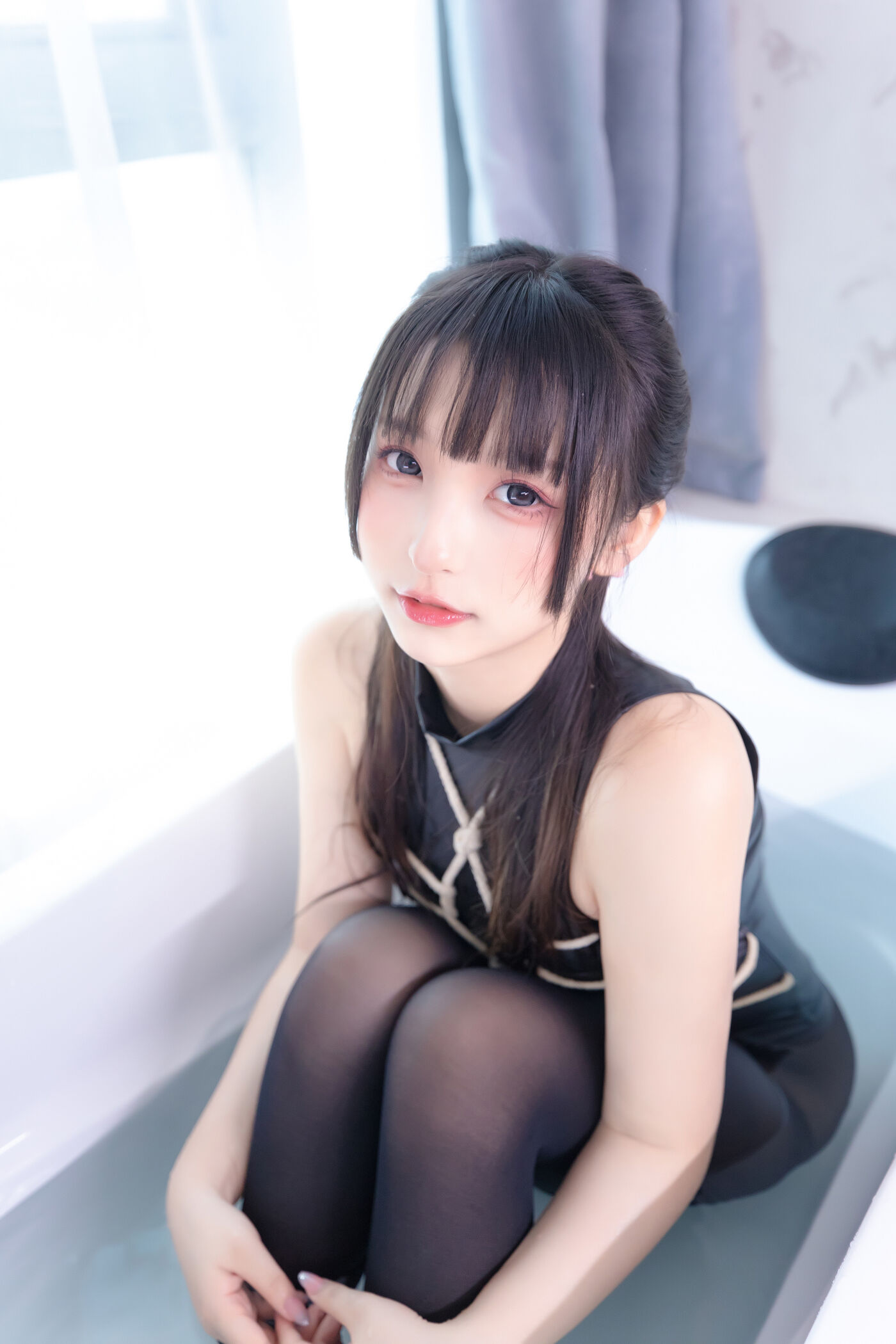 神楽坂真冬  夏日戏水 [75P]插图6