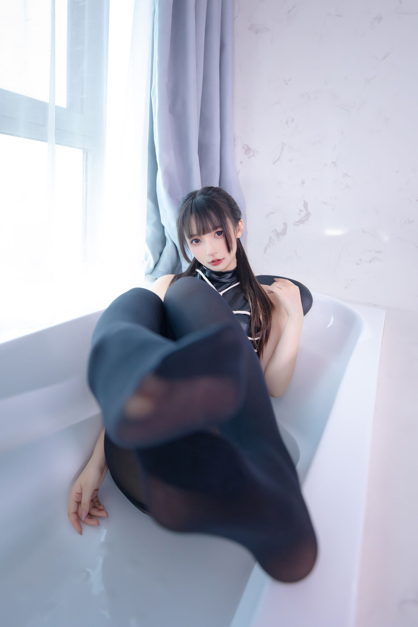 神楽坂真冬  夏日戏水 [75P]插图