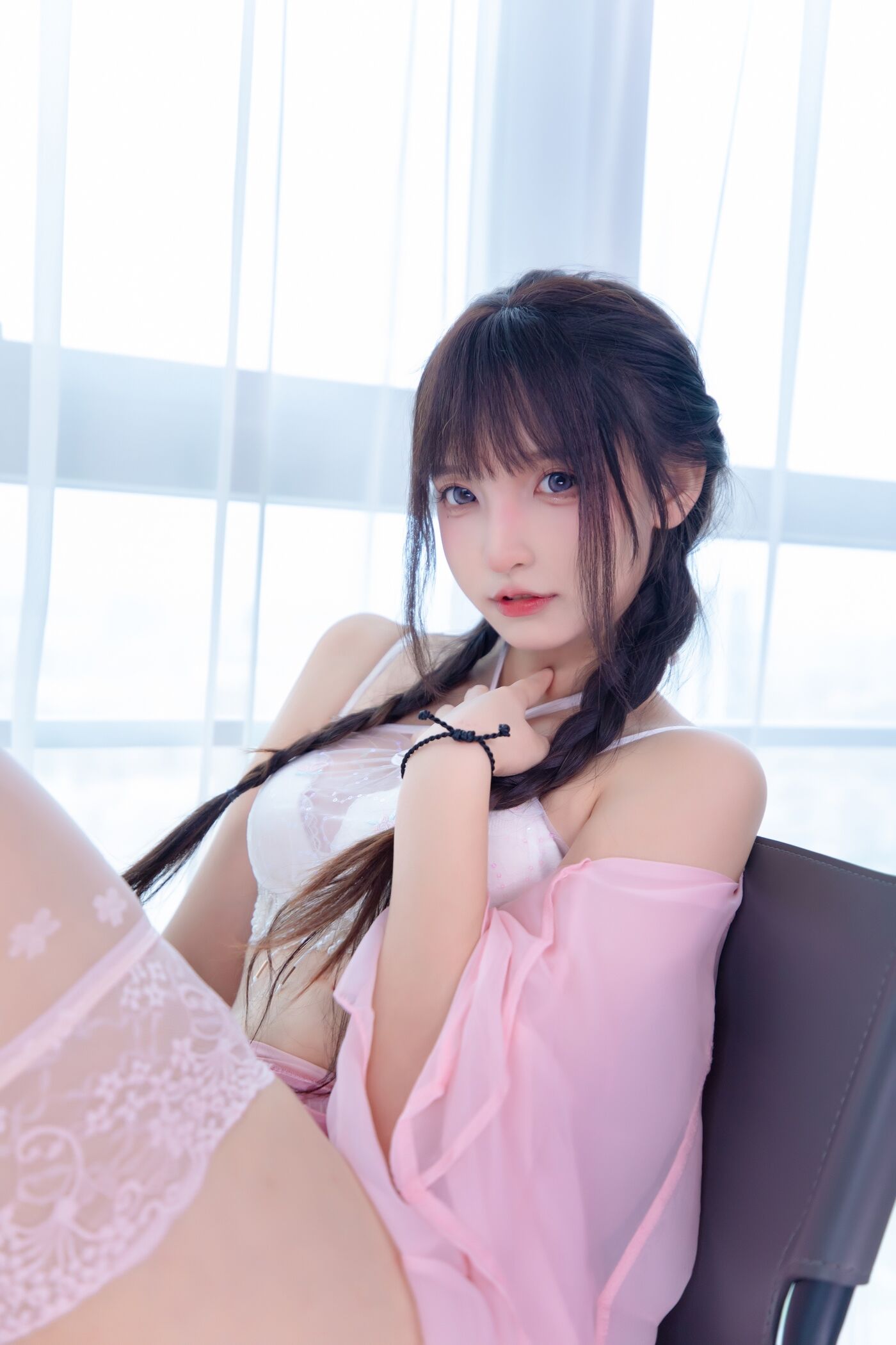 神楽坂真冬  桃花潭水 [75P]插图5