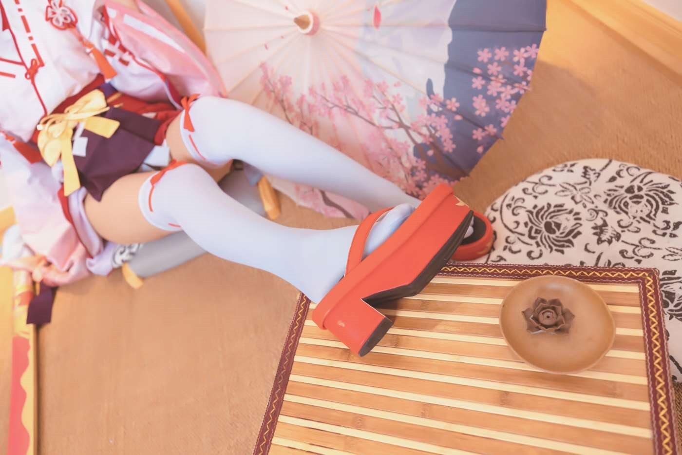 神楽坂真冬  刀ノ語 [150P]插图3