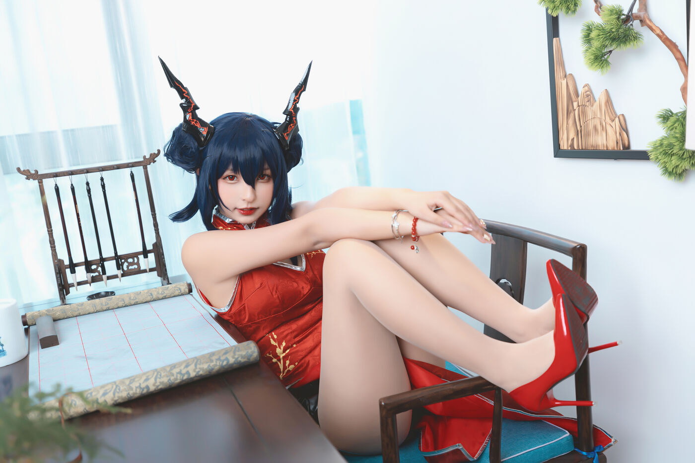 神楽坂真冬  刀ノ語 [150P]插图6