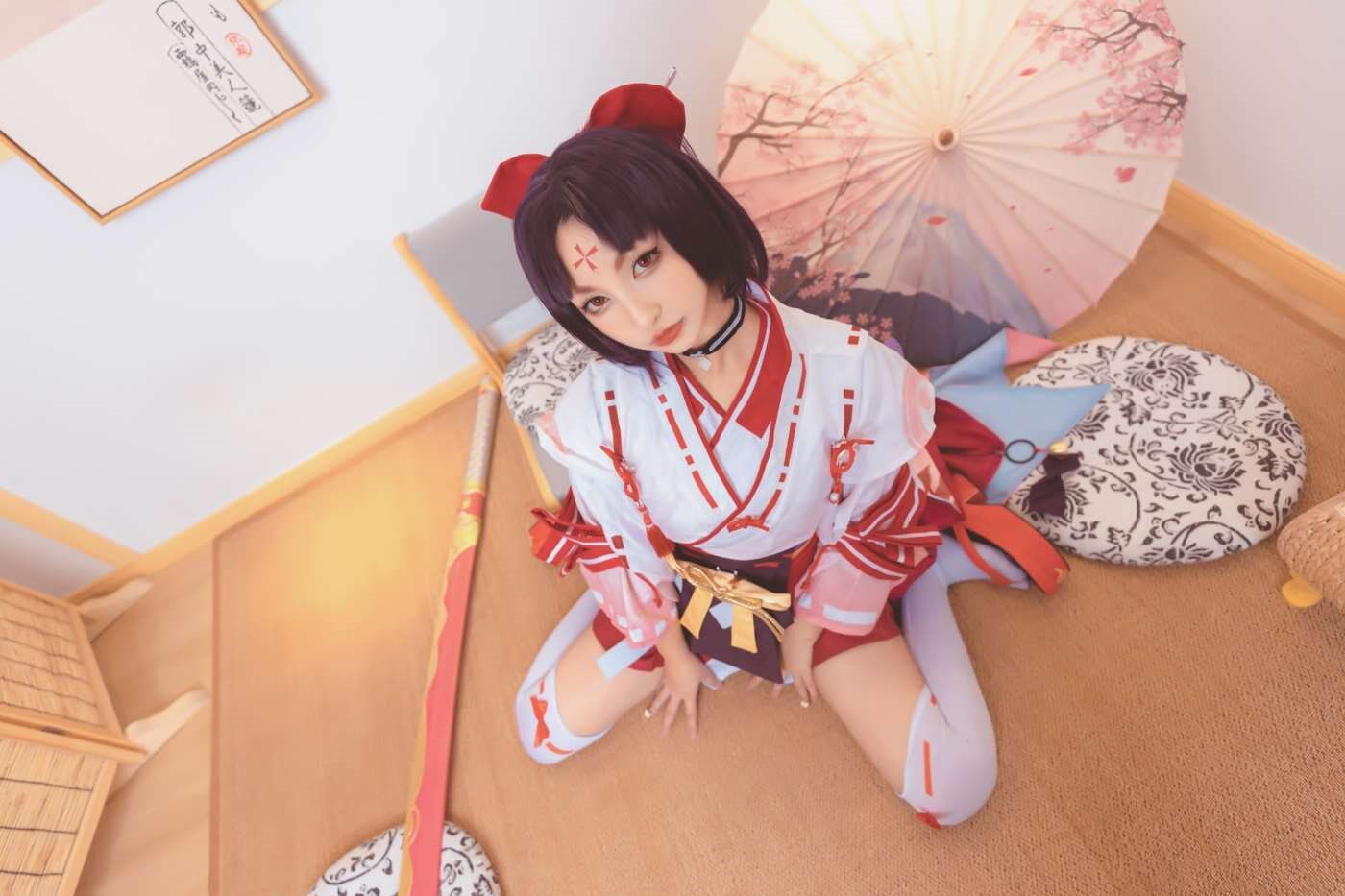神楽坂真冬  刀ノ語 [150P]插图3