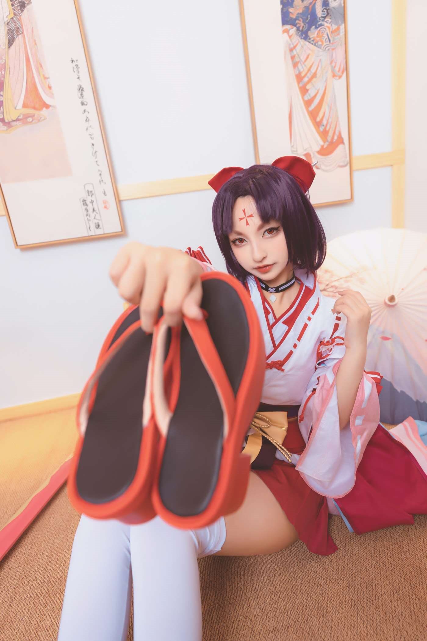 神楽坂真冬  刀ノ語 [150P]插图7