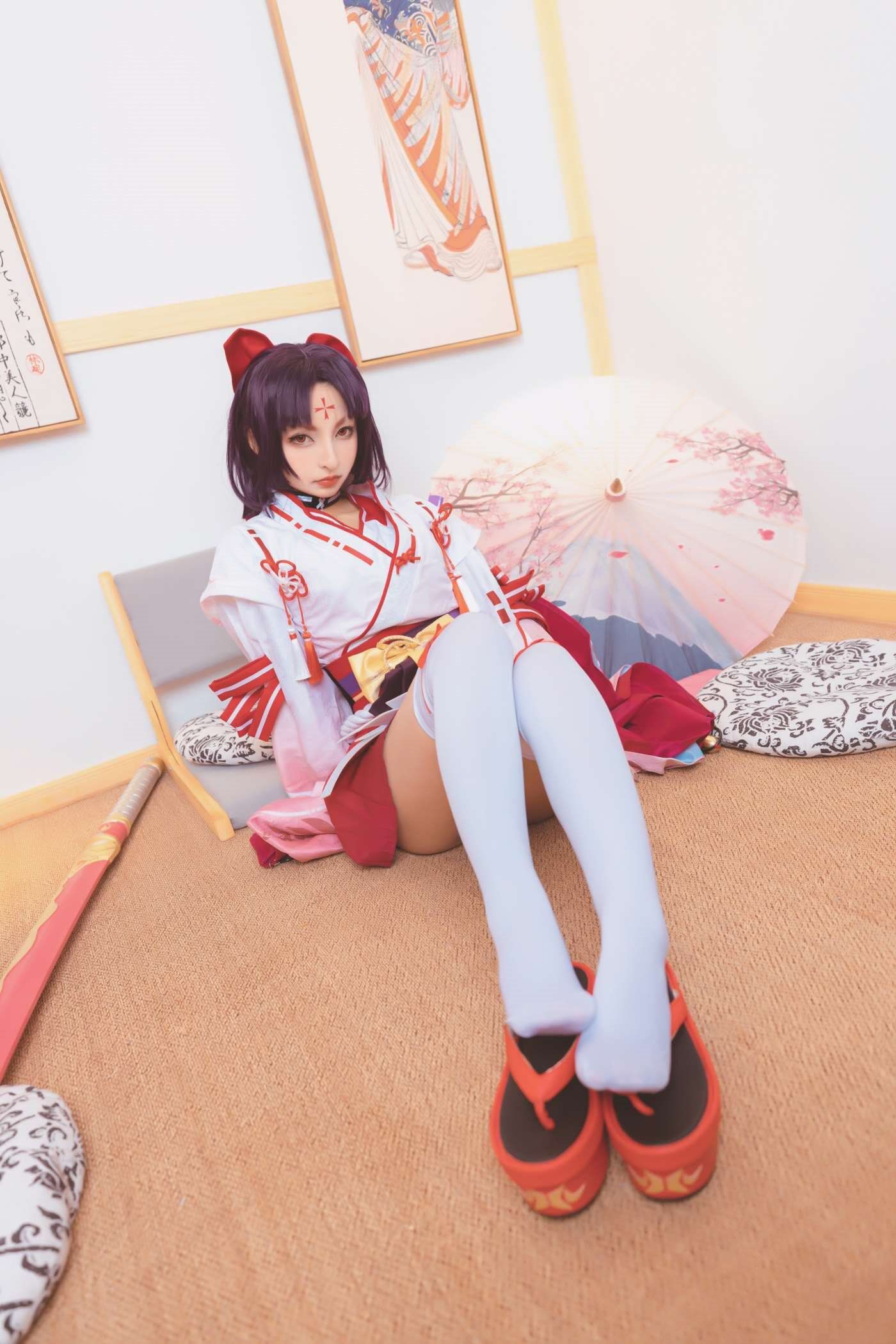 神楽坂真冬  刀ノ語 [150P]插图1