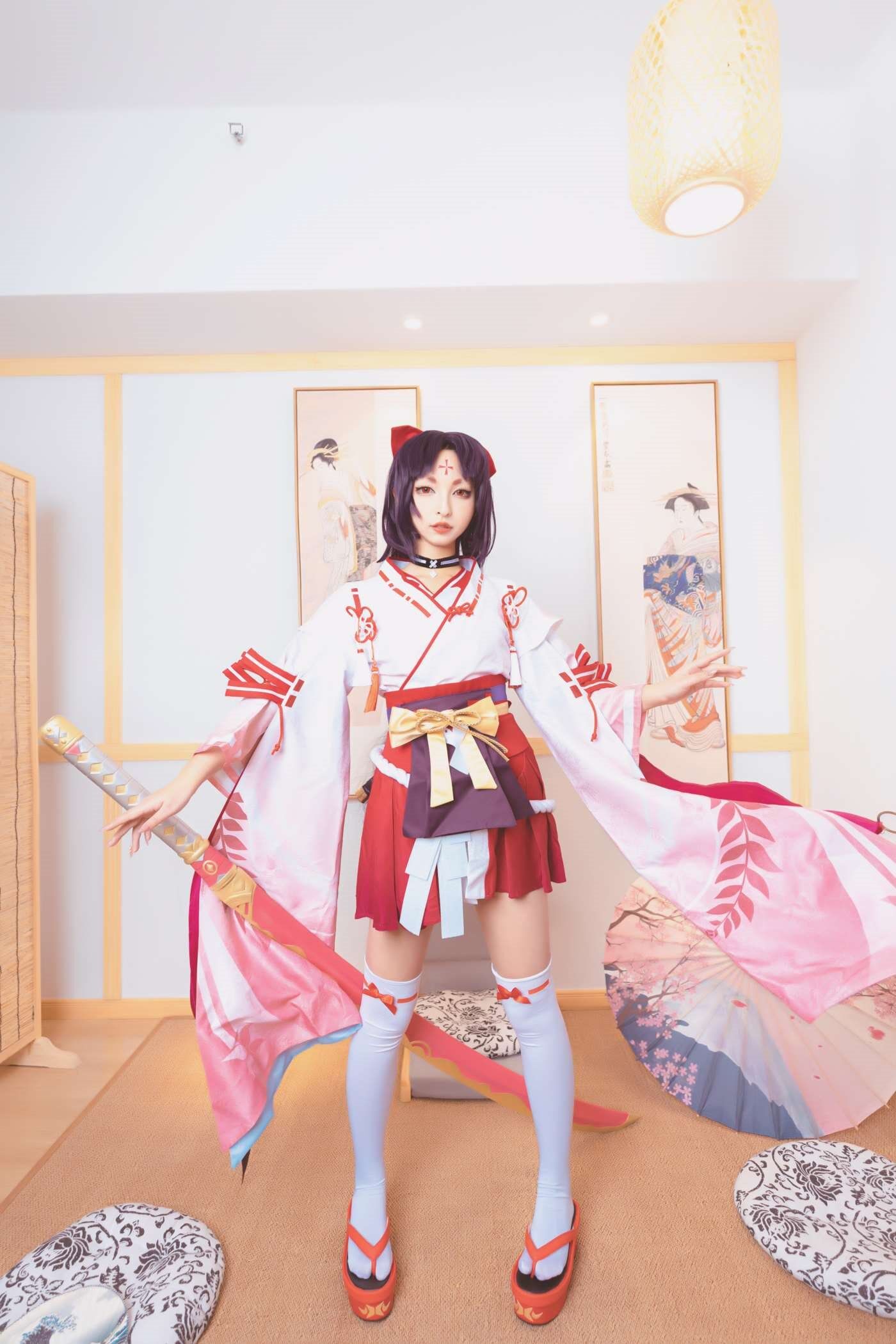 神楽坂真冬  刀ノ語 [150P]插图3