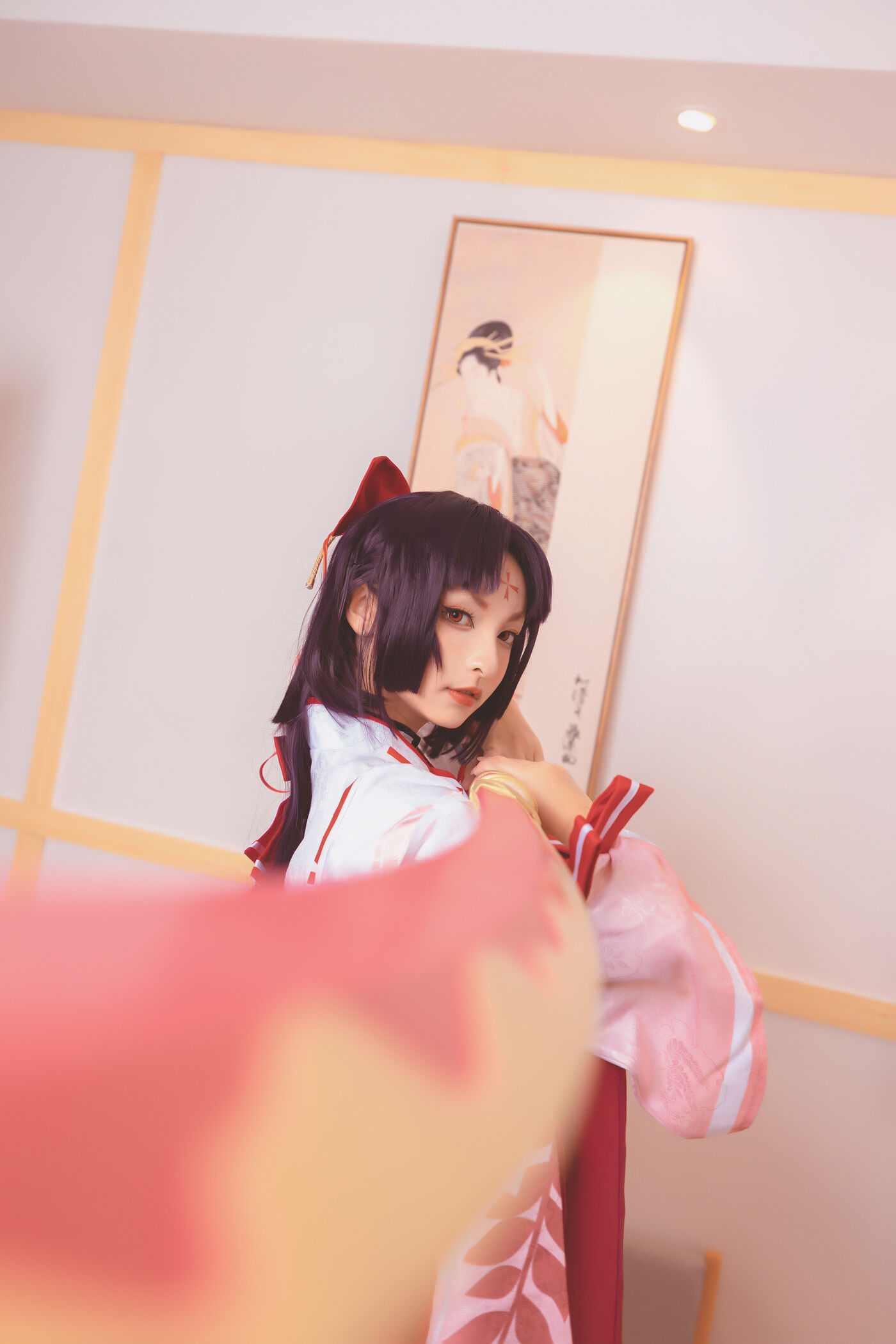 神楽坂真冬  刀ノ語 [150P]插图5