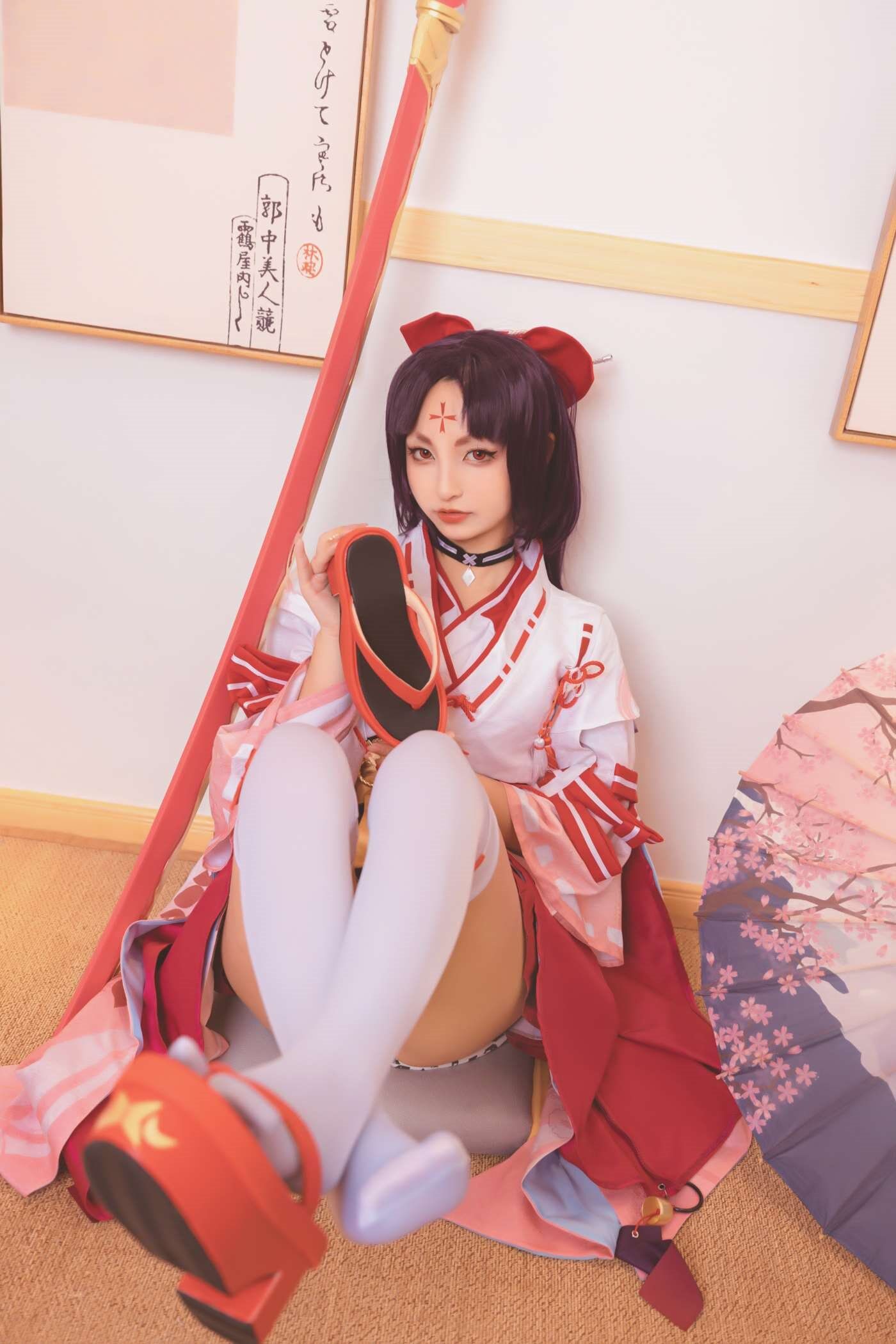 神楽坂真冬  刀ノ語 [150P]插图2