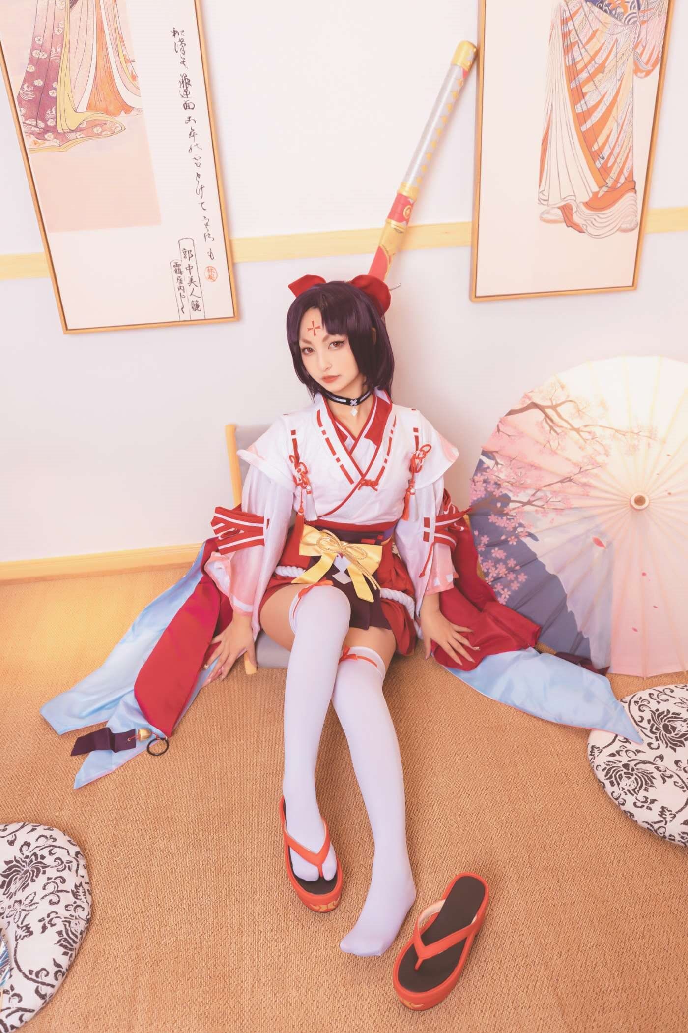 神楽坂真冬  刀ノ語 [150P]插图9