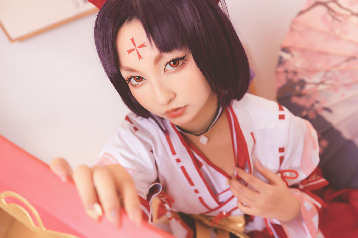 神楽坂真冬  刀ノ語 [150P]插图4