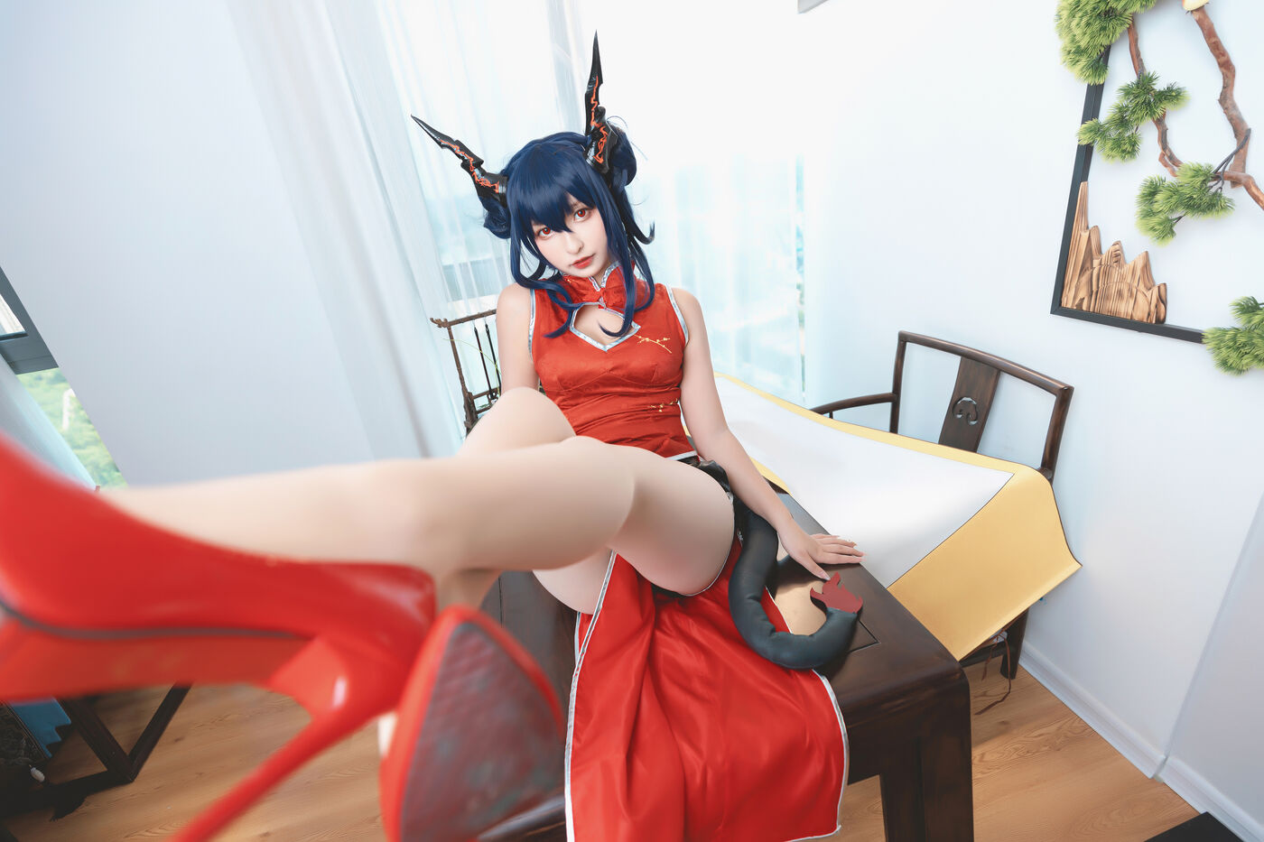 神楽坂真冬  刀ノ語 [150P]插图1