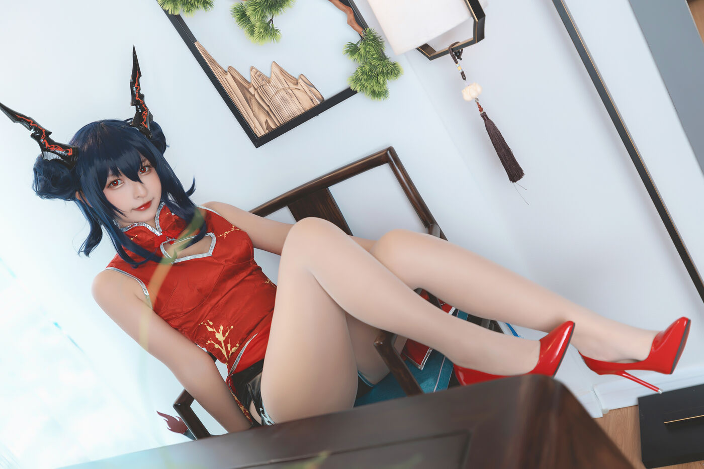 神楽坂真冬  刀ノ語 [150P]插图3