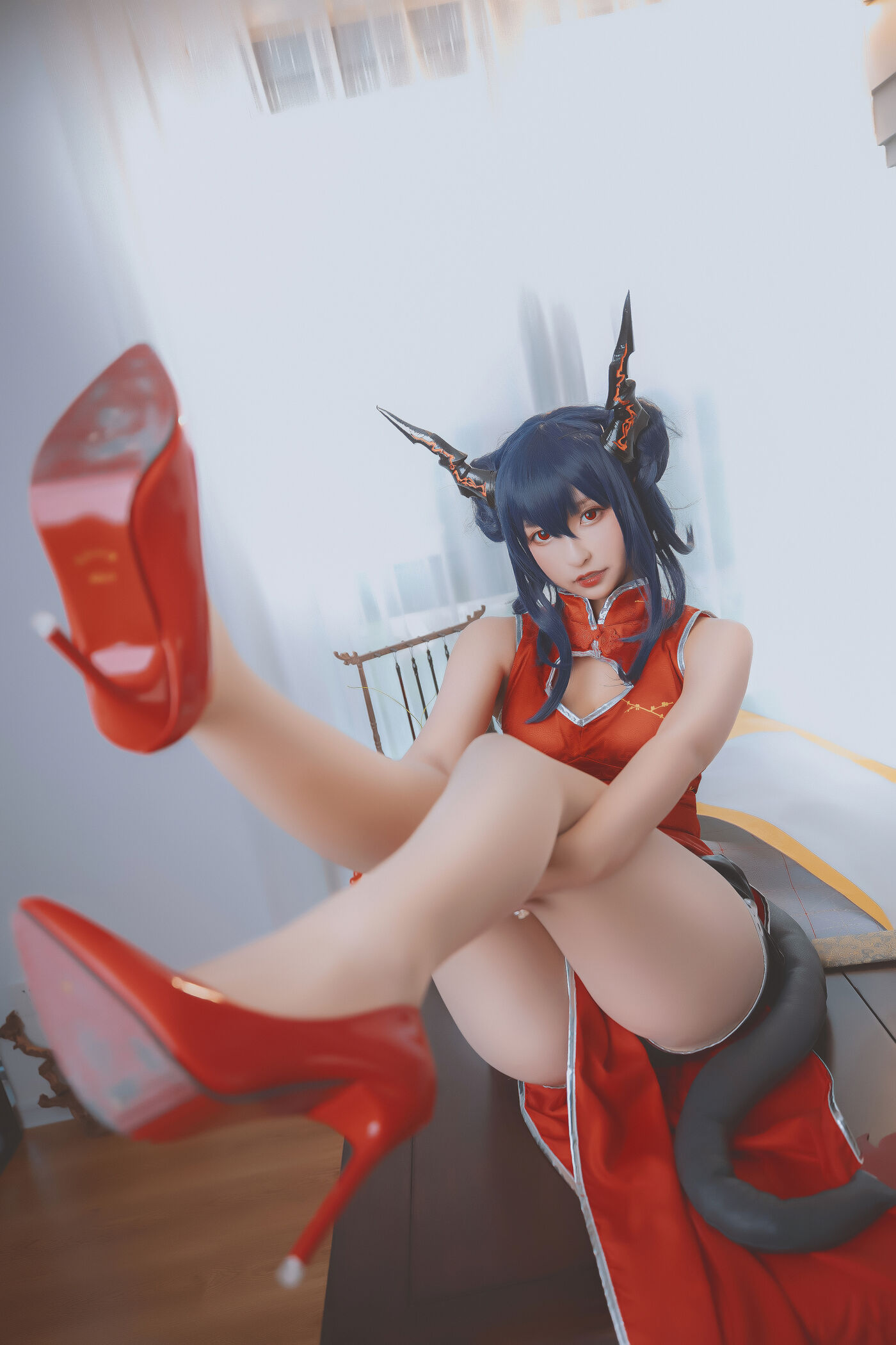 神楽坂真冬  刀ノ語 [150P]插图4