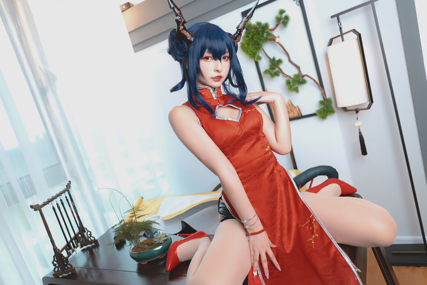 神楽坂真冬  刀ノ語 [150P]插图5