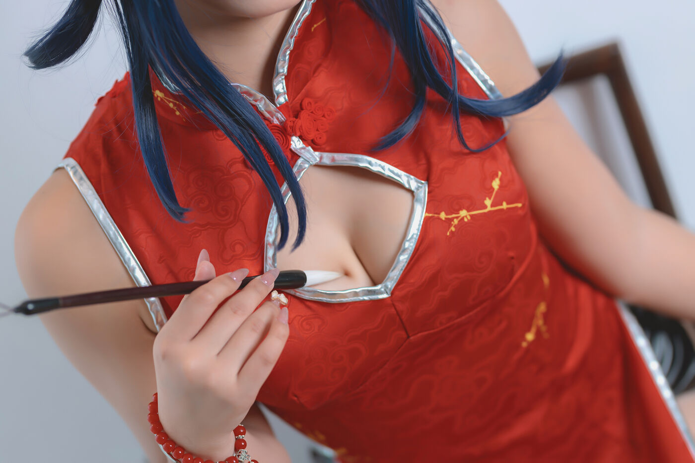 神楽坂真冬  刀ノ語 [150P]插图4