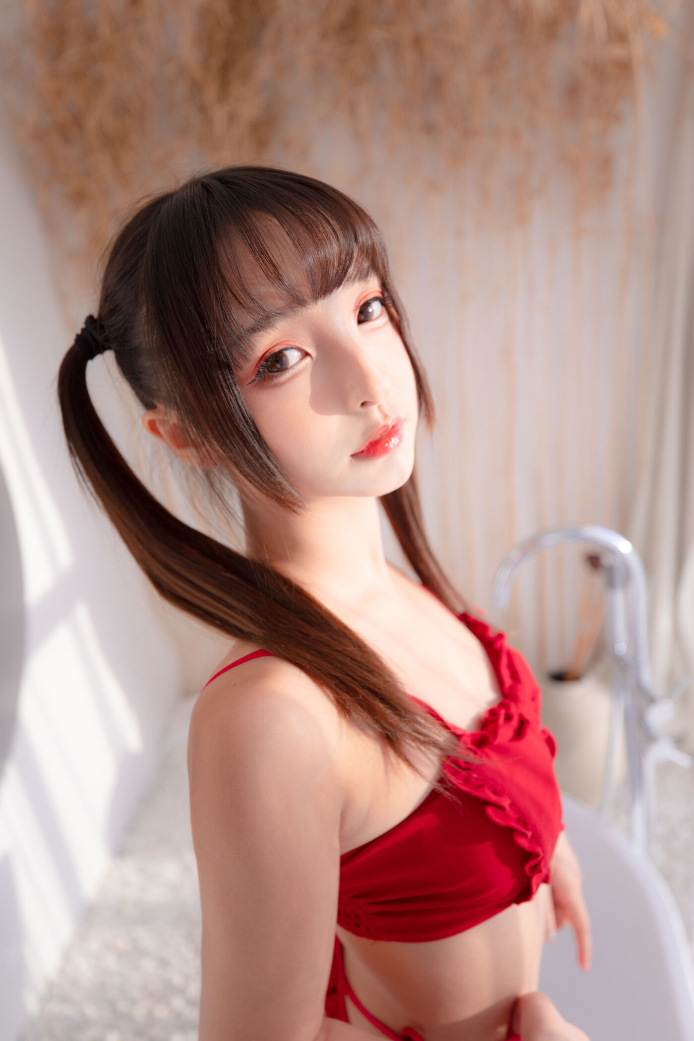 神楽坂真冬  天使への願い [150P]插图8