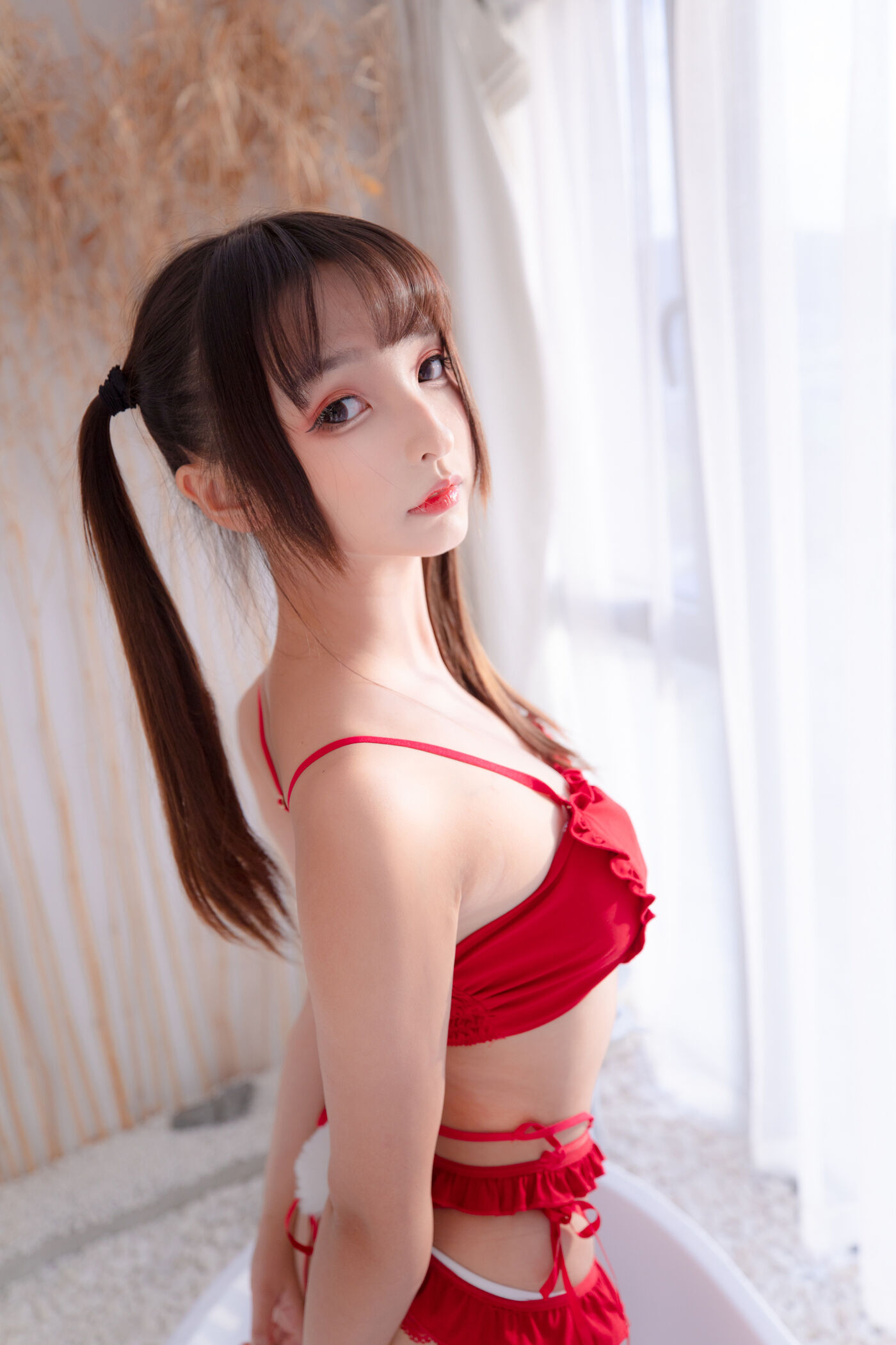 神楽坂真冬  天使への願い [150P]插图3