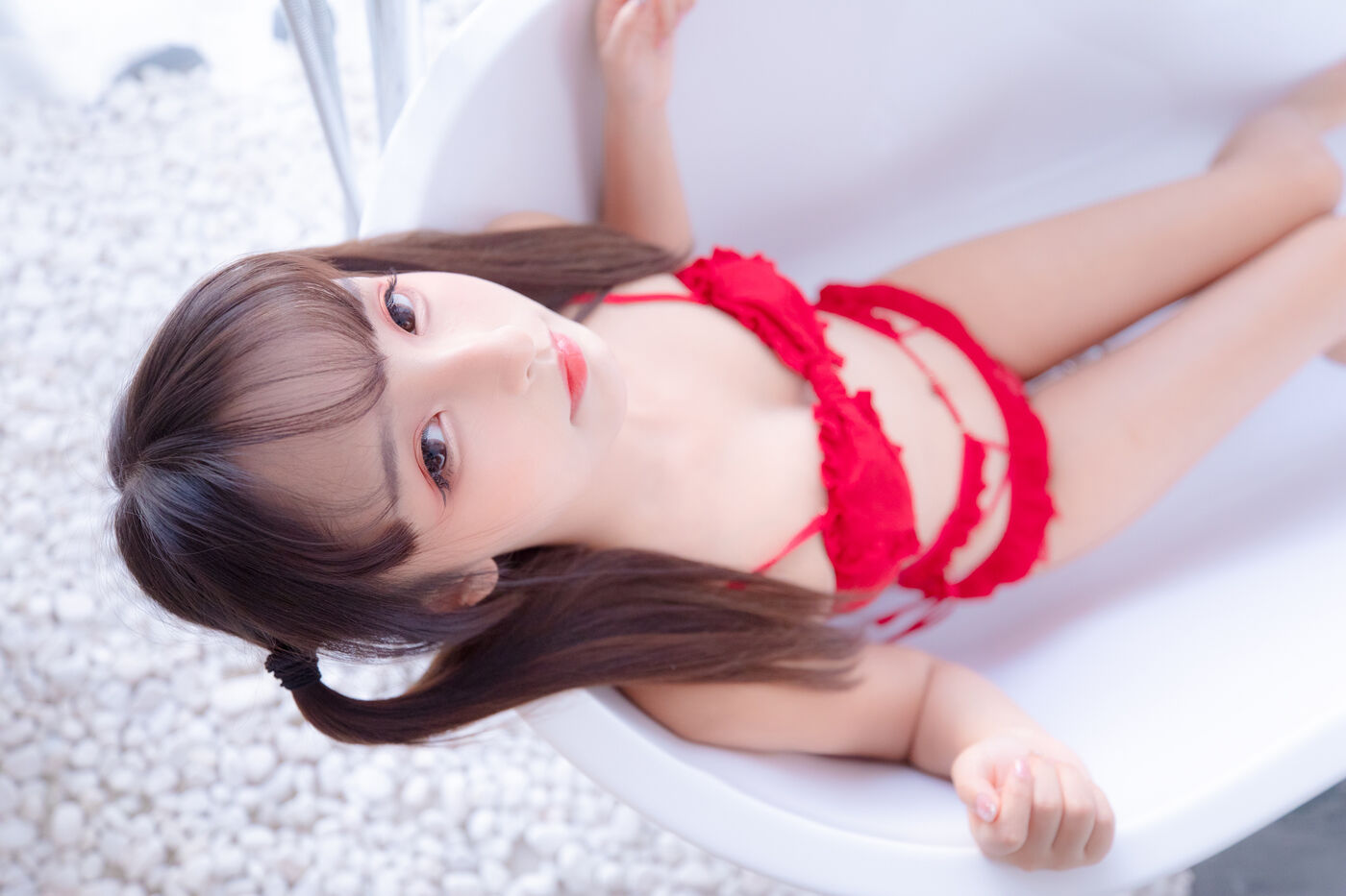 神楽坂真冬  天使への願い [150P]插图3