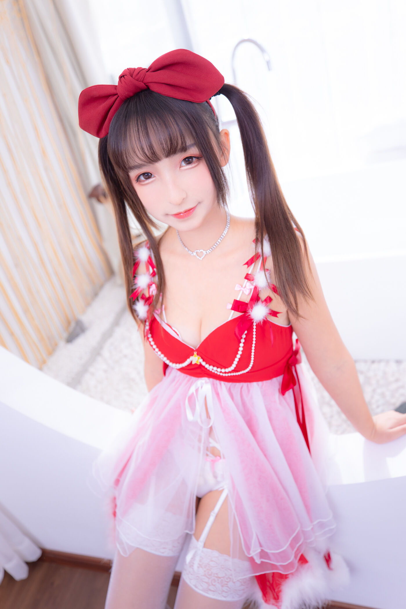 神楽坂真冬  天使への願い [150P]插图2