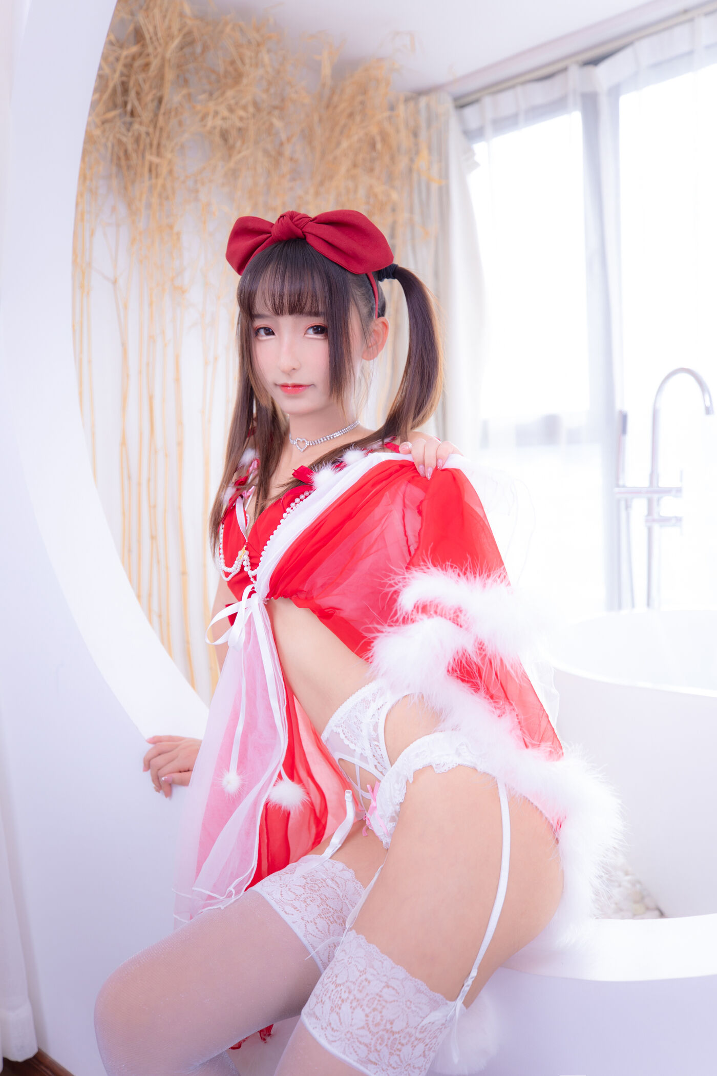 神楽坂真冬  天使への願い [150P]插图6