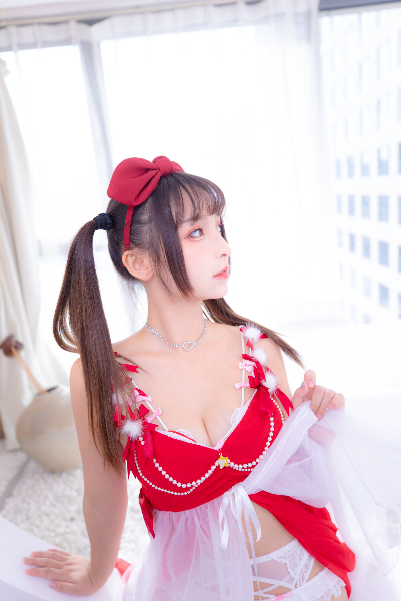 神楽坂真冬  天使への願い [150P]插图4