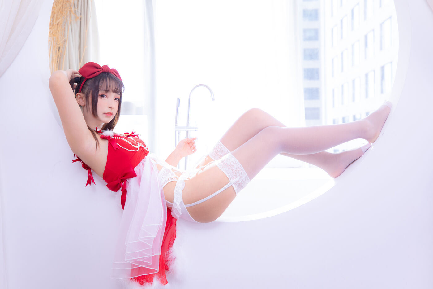 神楽坂真冬  天使への願い [150P]插图8