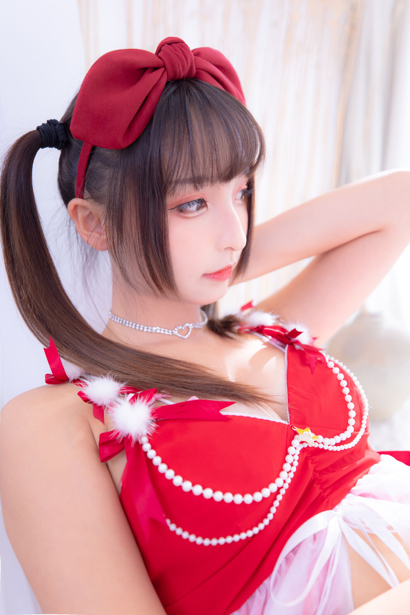神楽坂真冬  天使への願い [150P]插图6