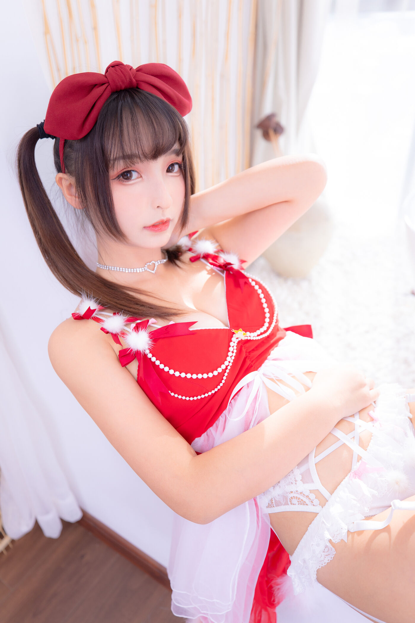 神楽坂真冬  天使への願い [150P]插图7