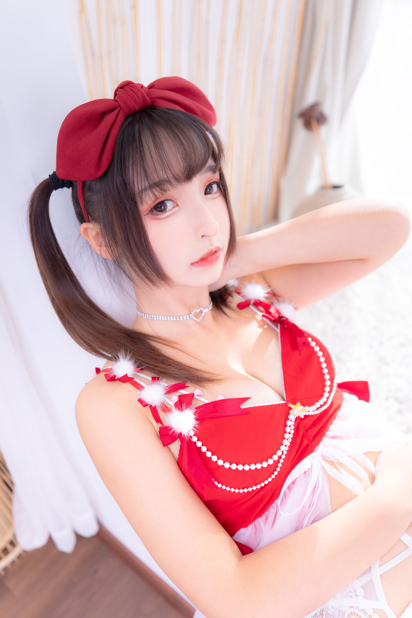 神楽坂真冬  天使への願い [150P]插图8