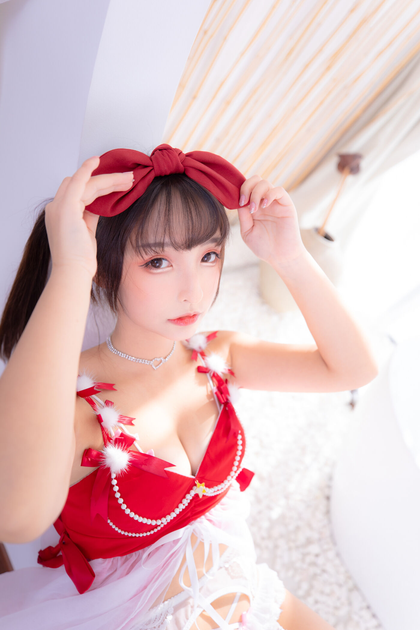 神楽坂真冬  天使への願い [150P]插图6