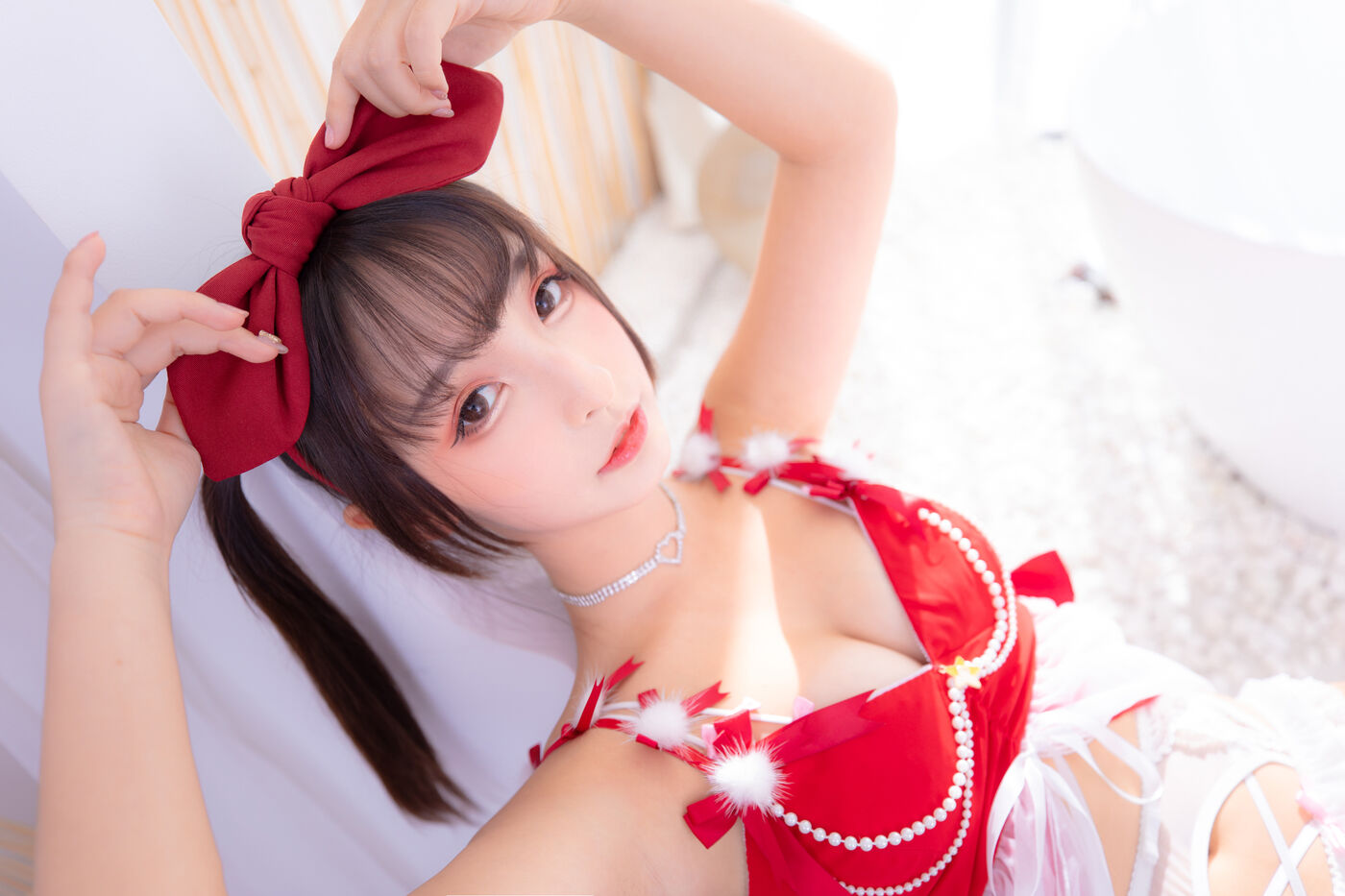 神楽坂真冬  天使への願い [150P]插图7