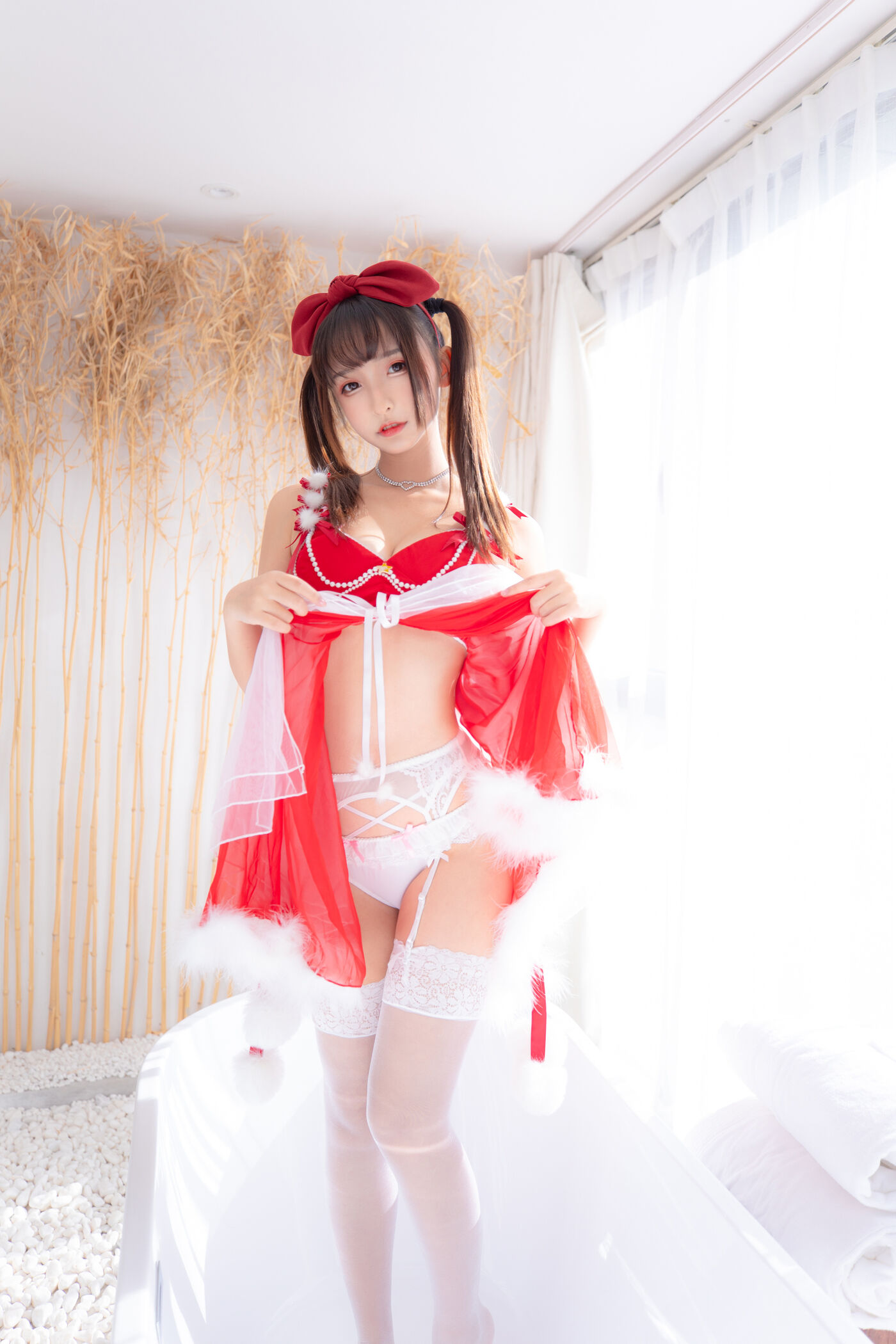 神楽坂真冬  天使への願い [150P]插图9